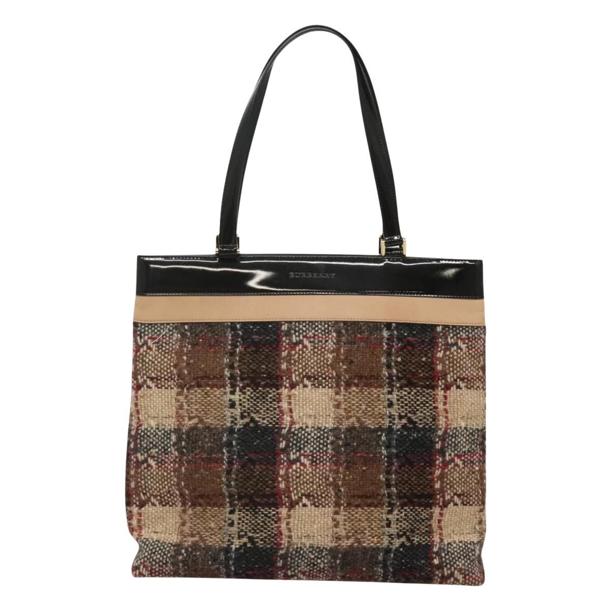 Burberry Burberry tote Size ONE SIZE - 1 Thumbnail