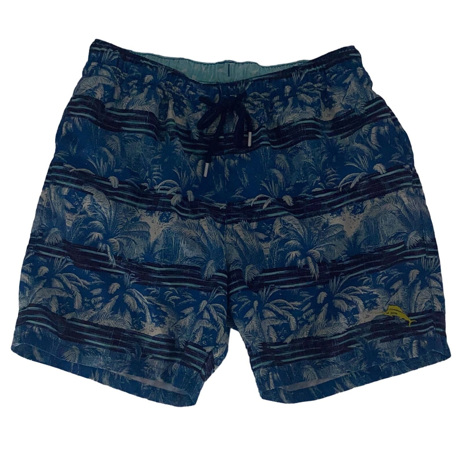 Tommy Bahama Tommy Bahama Mens Swimming Trunks Size US 32 / EU 48 - 1 Thumbnail