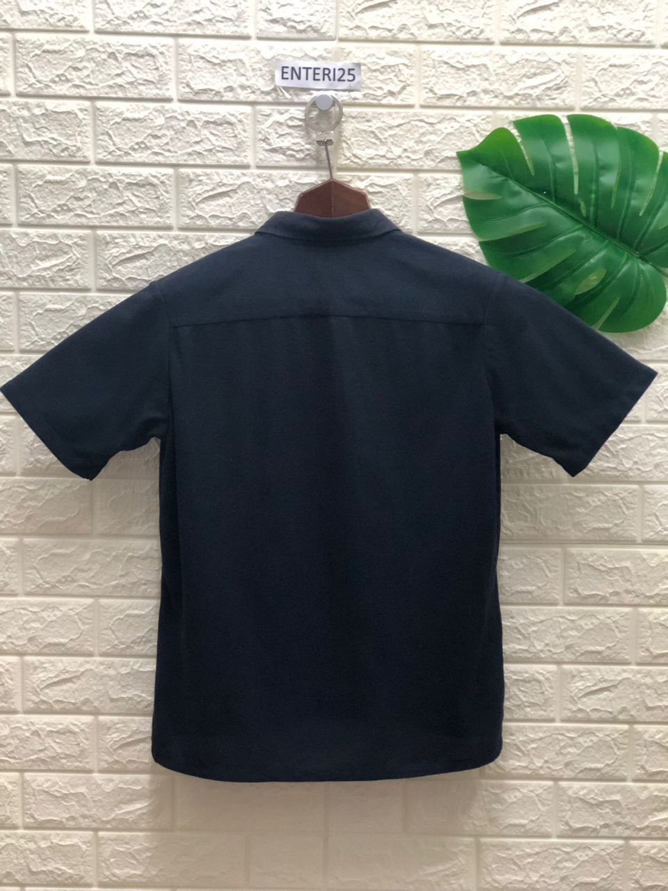 Vintage vintage Perfect Suit Factory polo shirt Size US M / EU 48-50 / 2 - 8 Thumbnail