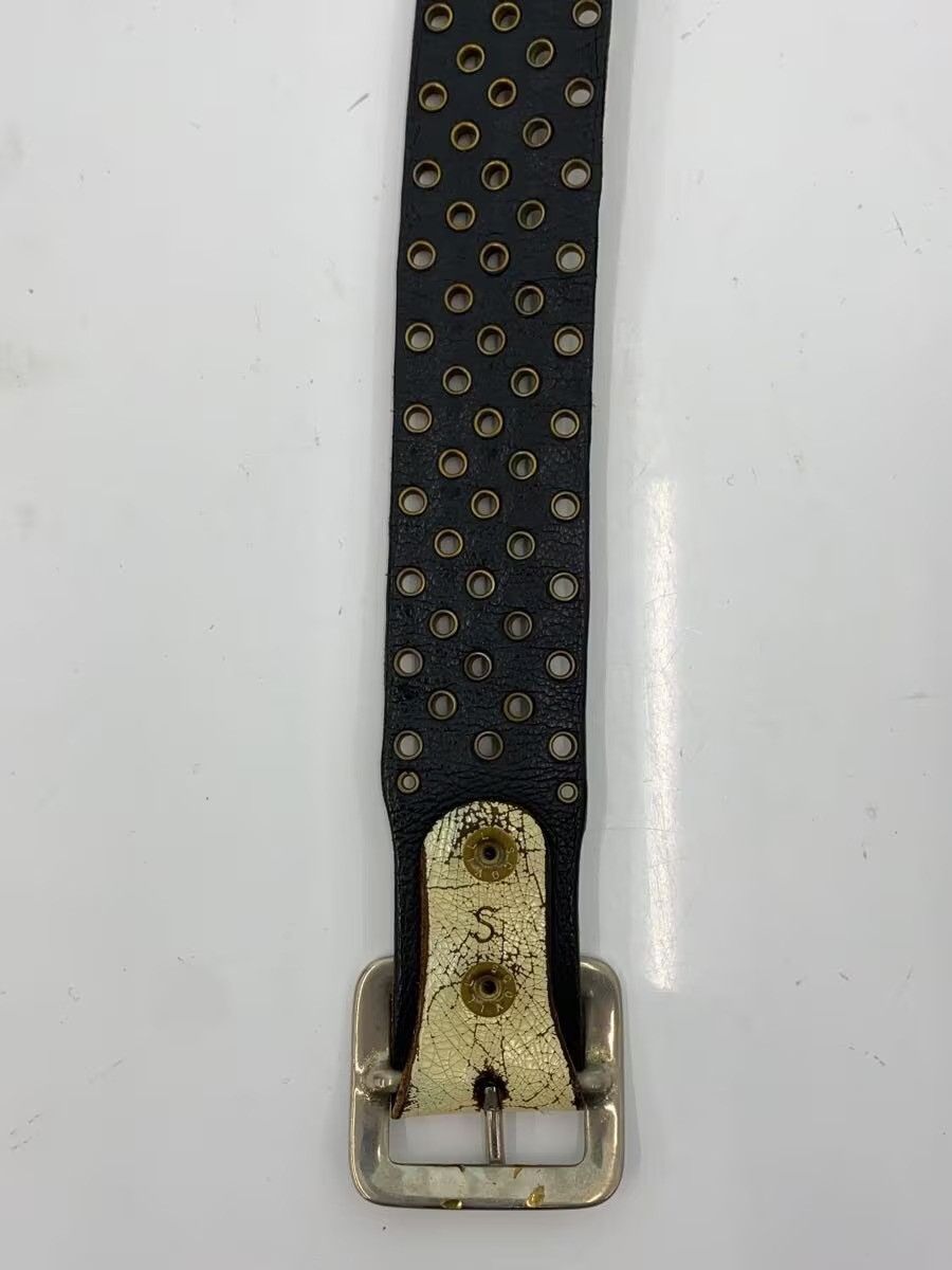 Hysteric Glamour Baltazar Studded Leather Belt Size ONE SIZE - 5 Thumbnail