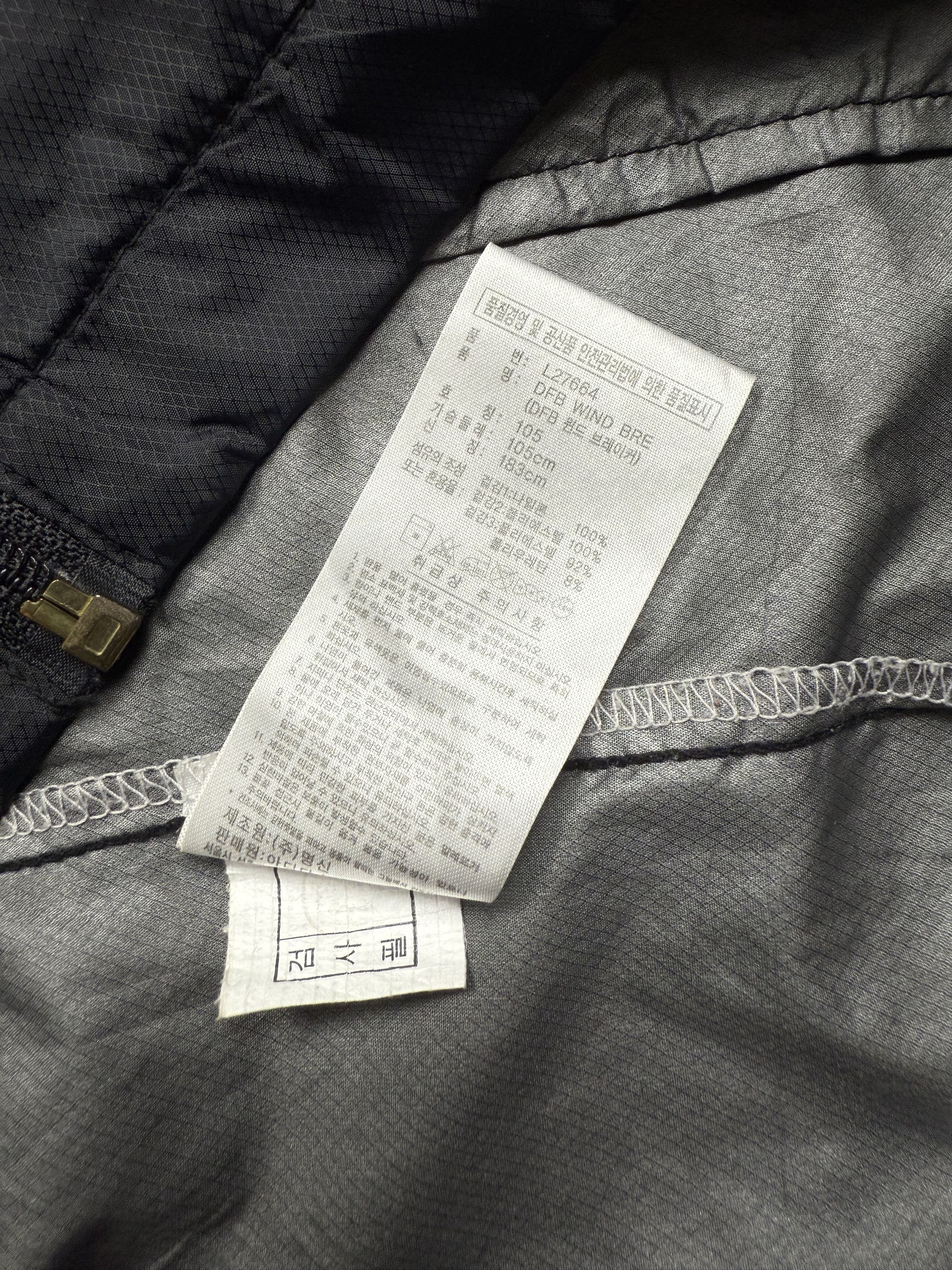 Adidas Adidas Germany Jacket Size US L / EU 52-54 / 3 - 9 Thumbnail