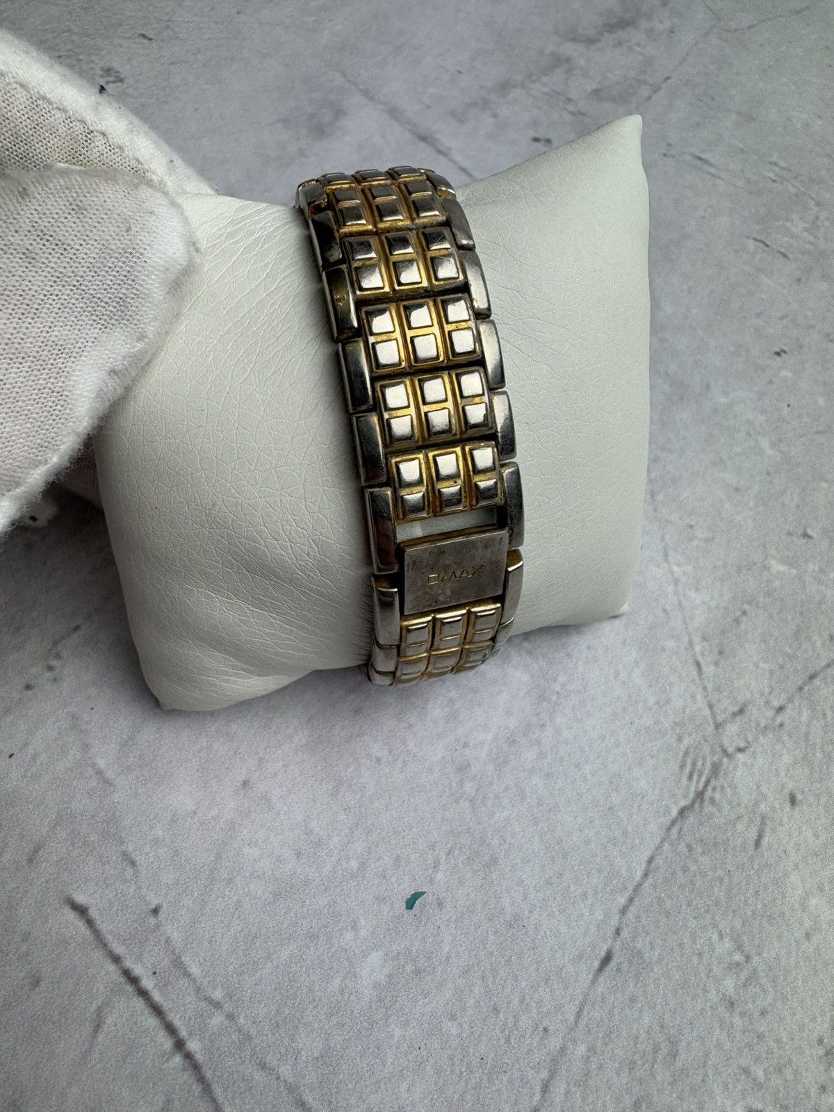 Japanese Brand × Vintage Vintage Omax Watch Women’s Size ONE SIZE - 3 Thumbnail