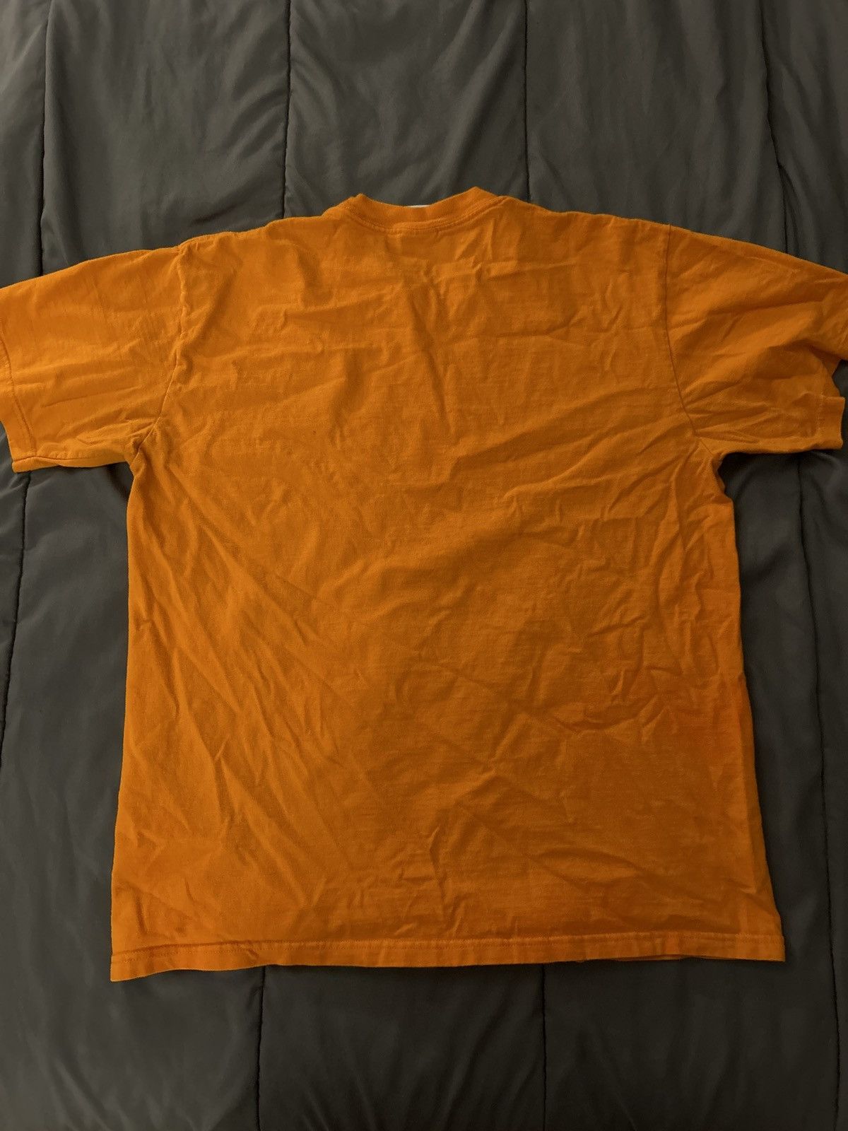 Supreme Supreme Ape tee Size US M / EU 48-50 / 2 - 2 Thumbnail