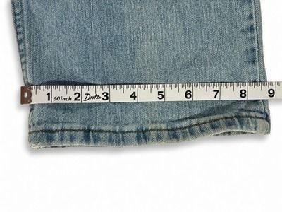Wrangler Wrangler 97FXWBD Relaxed Western Denim Jeans 42x30 Stretch Size US 42 / EU 58 - 7 Thumbnail