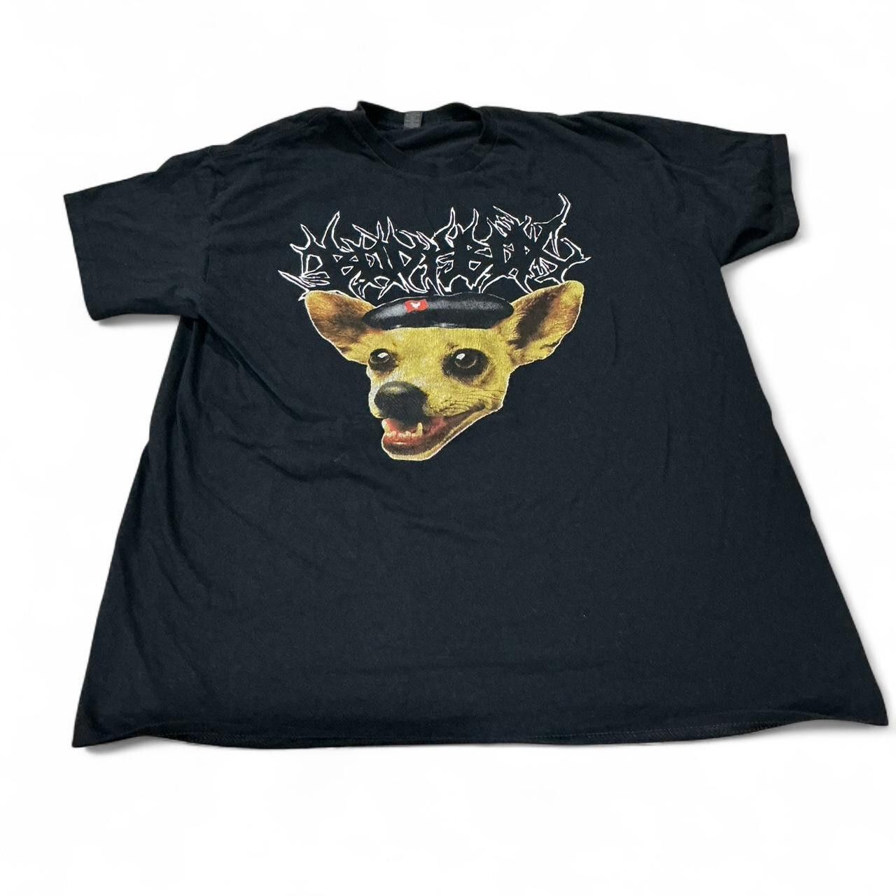 Other Bodybox “Yo Quiero Skante” Chihuahua Tee XL Size US XL / EU 56 / 4 - 1 Thumbnail