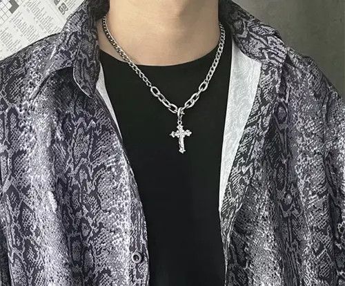 Jewelry Necklace Size ONE SIZE - 1 Thumbnail