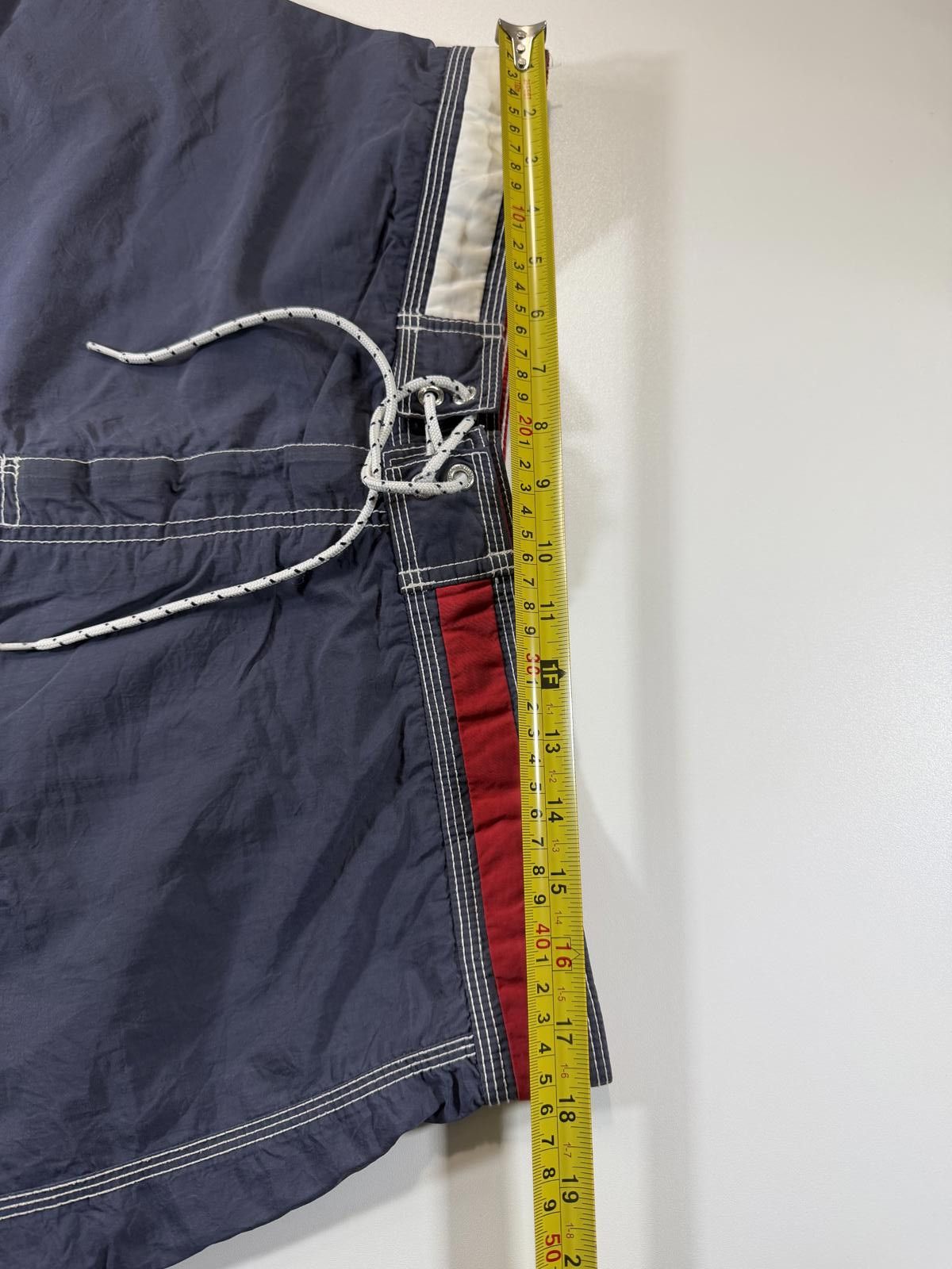Tommy Hilfiger Tommy Hilfiger Men's Cargo Swim Shorts XL Size US 36 / EU 52 - 7 Thumbnail