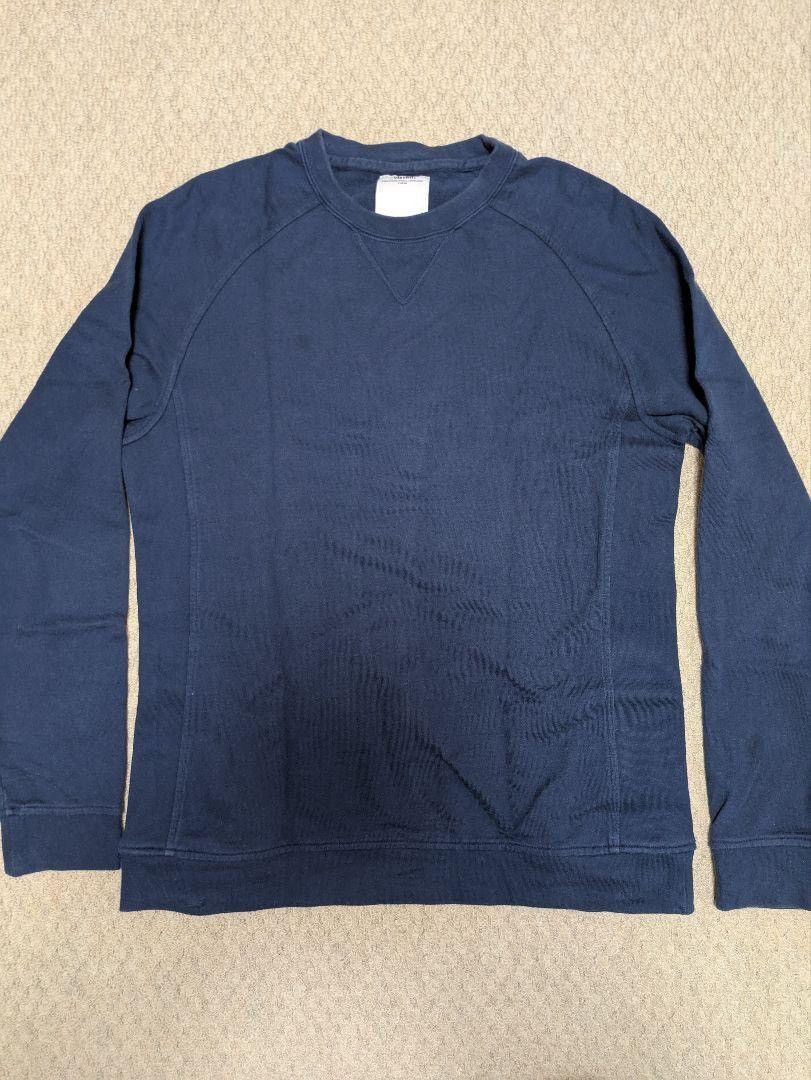 Visvim Crewneck Sweatshirt Size US M / EU 48-50 / 2 - 1 Thumbnail