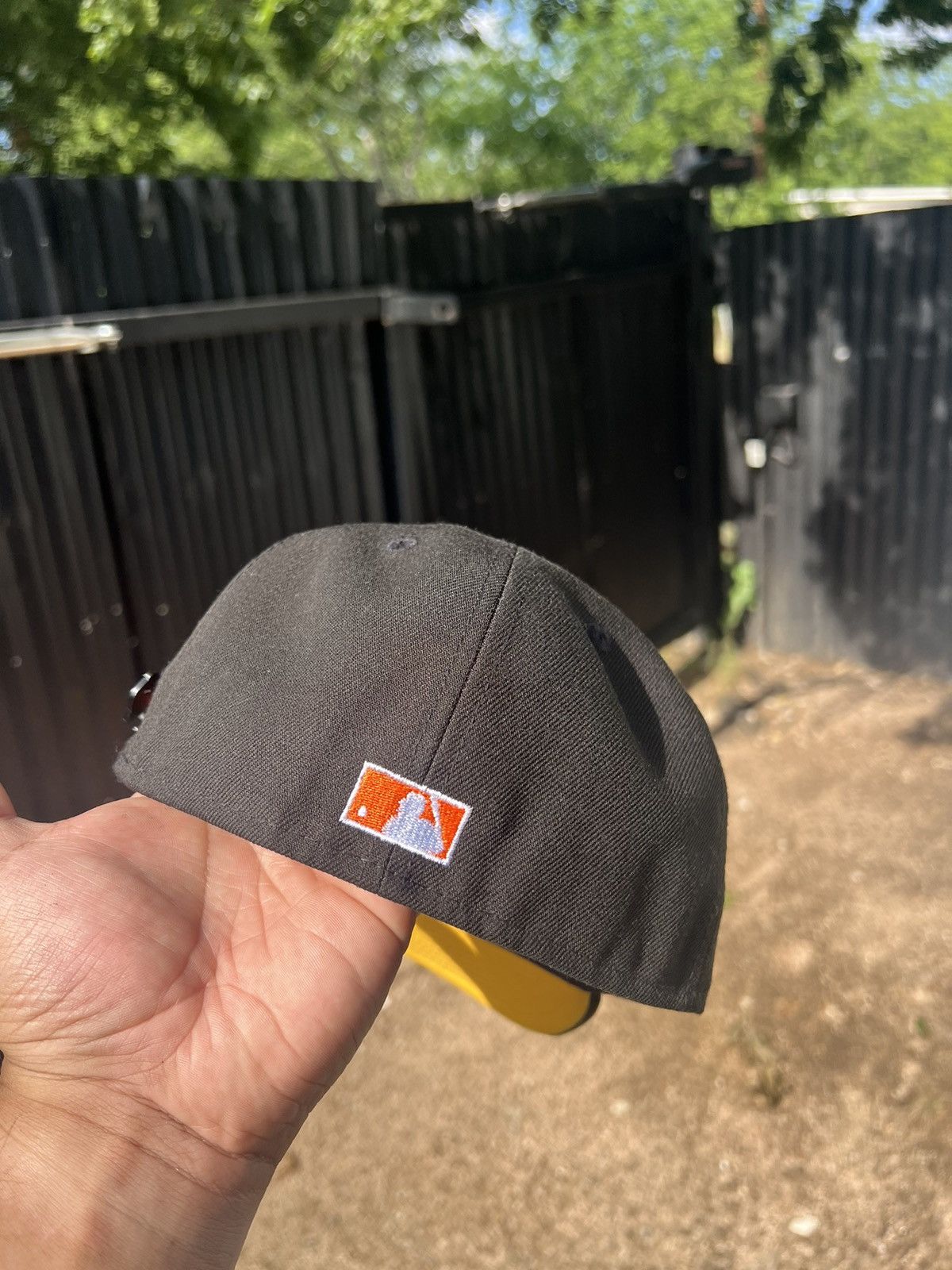New Era Houston Astros “Blasting Bandit” Fitted ( 7 1/4 ) ❗️ Size ONE SIZE - 4 Thumbnail