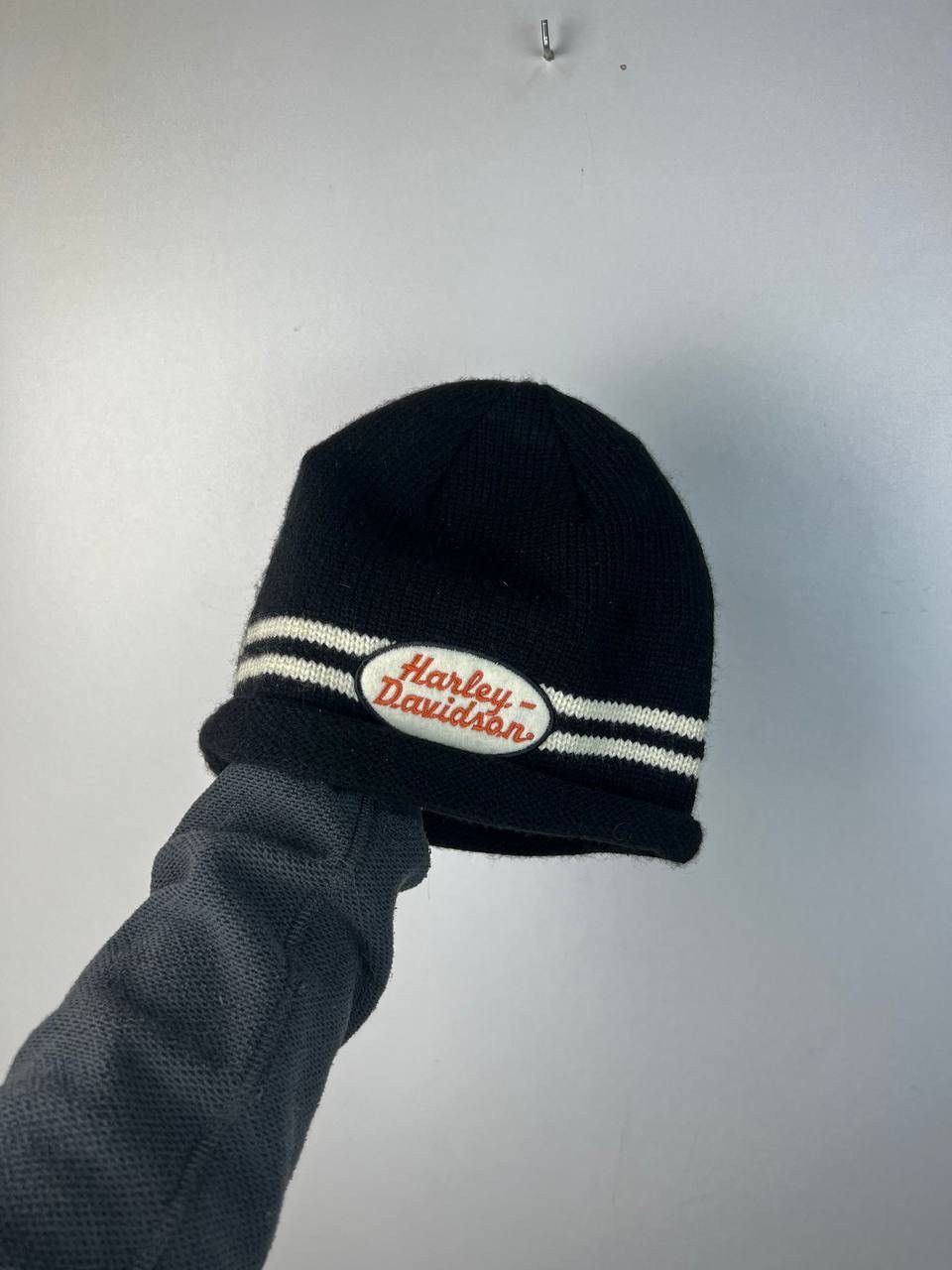 Other Harley Davidson vintage hat one size Size ONE SIZE - 1 Thumbnail