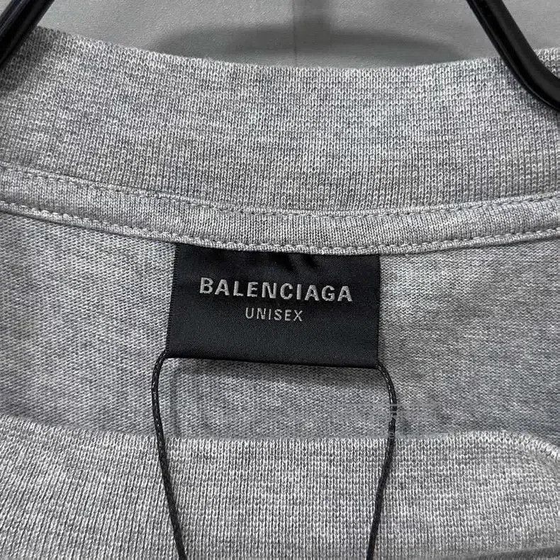 Balenciaga Balenciaga Four-sleeve hooded sweatshirt Size US L / EU 52-54 / 3 - 5 Thumbnail