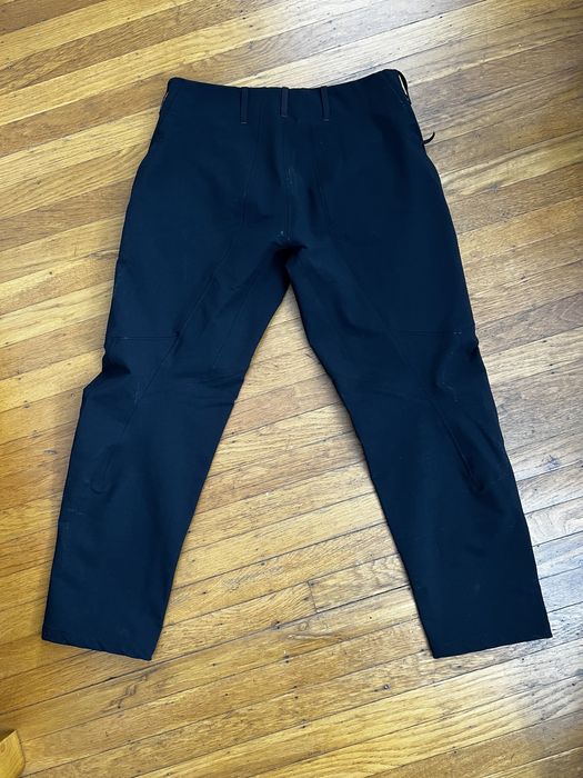 Arc'Teryx Veilance Veilance Align MX Pant | Grailed