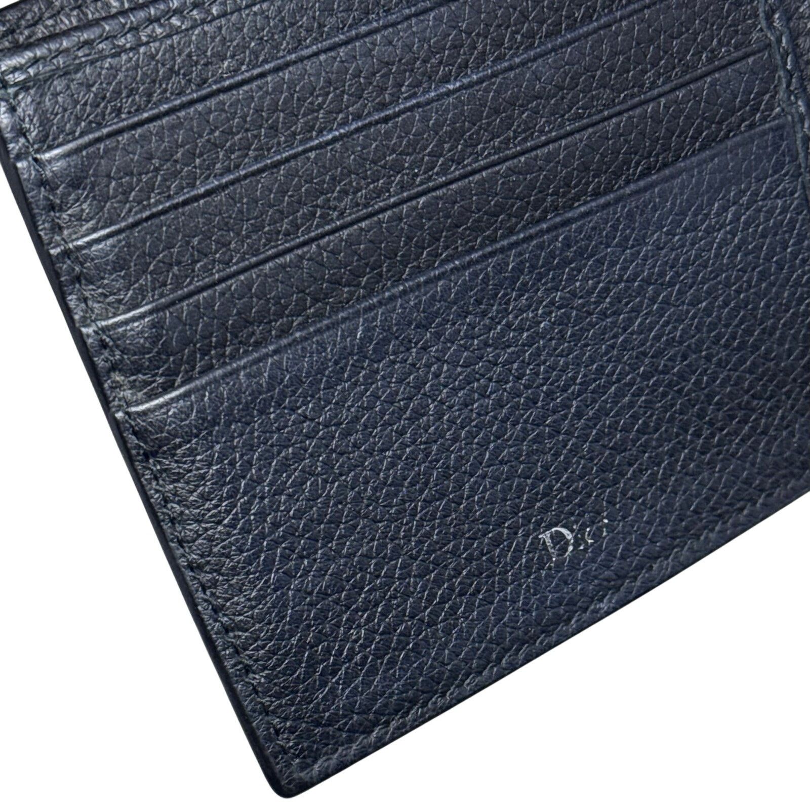 Dior Christian Dior Atelier Bifold Wallet Size ONE SIZE - 8 Thumbnail