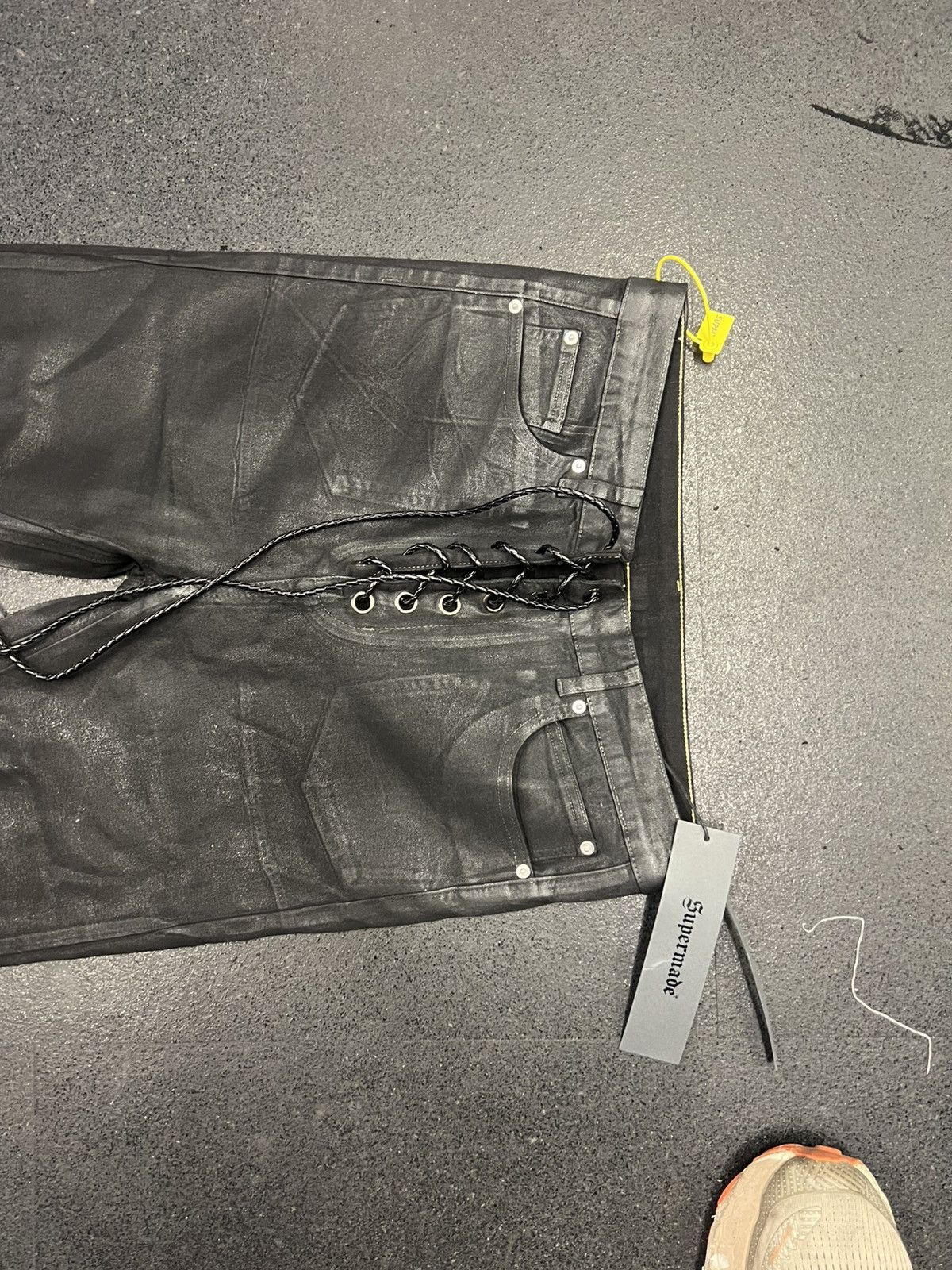 Other Flare denim Size US 40 / EU 56 - 5 Thumbnail