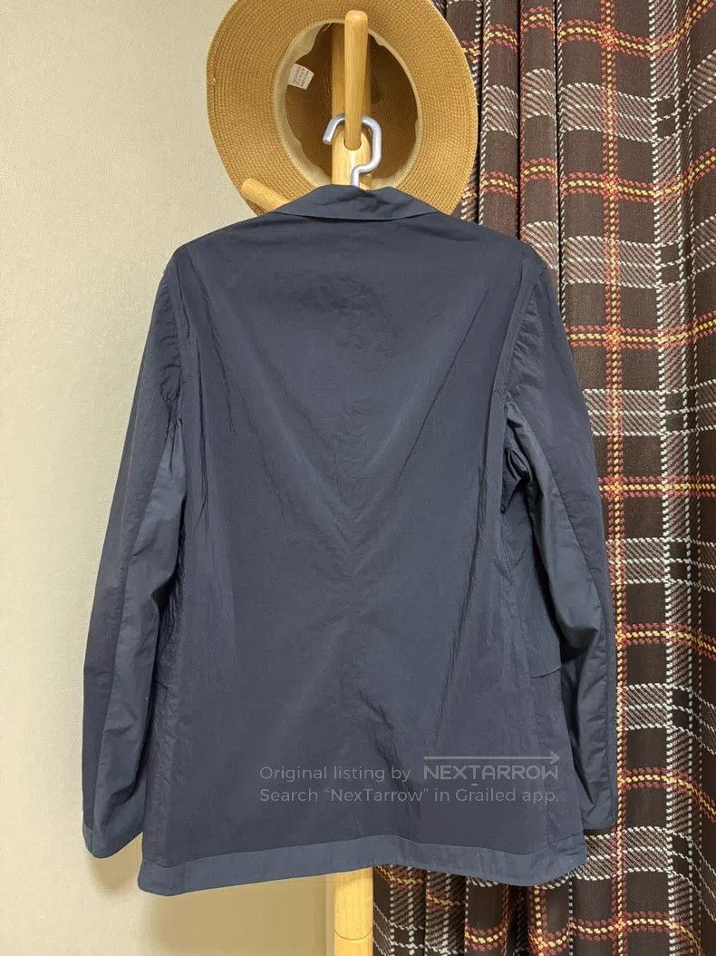 Hermes Hermes Reversible Casual Jacket Size US M / EU 48-50 / 2 - 2 Thumbnail