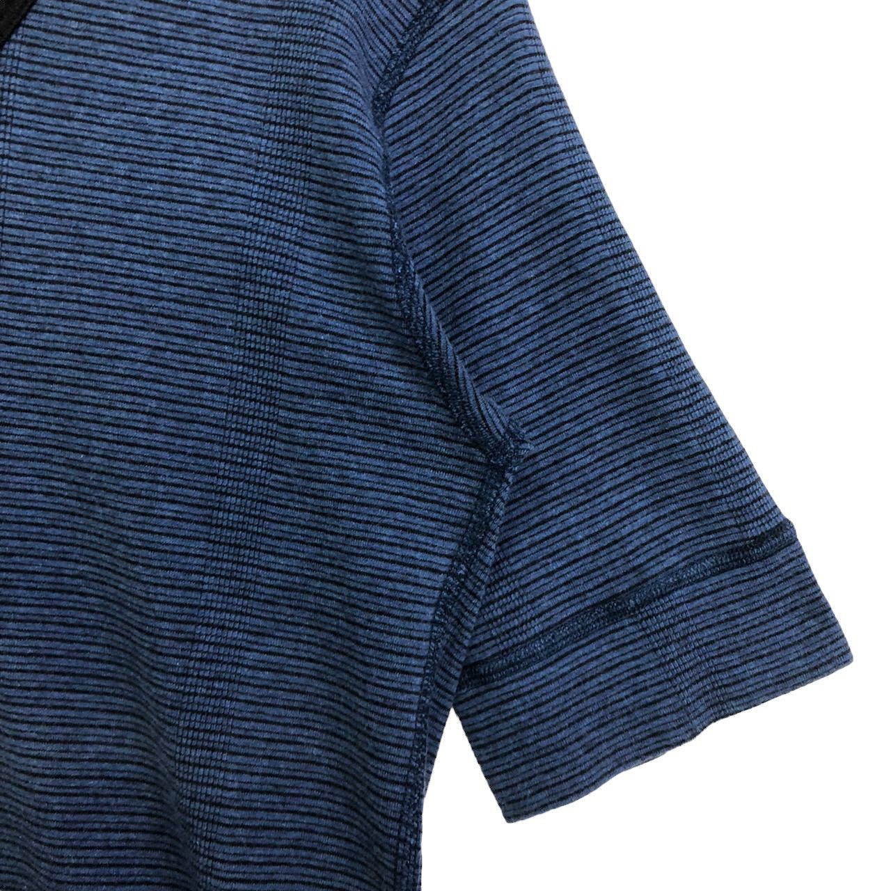 Attachment × Kazuyuki Kumagai Attachment *Rare!! ATTACHMENT tee Kazuyuki Kumagai japanese designer Size US M / EU 48-50 / 2 - 7 Thumbnail