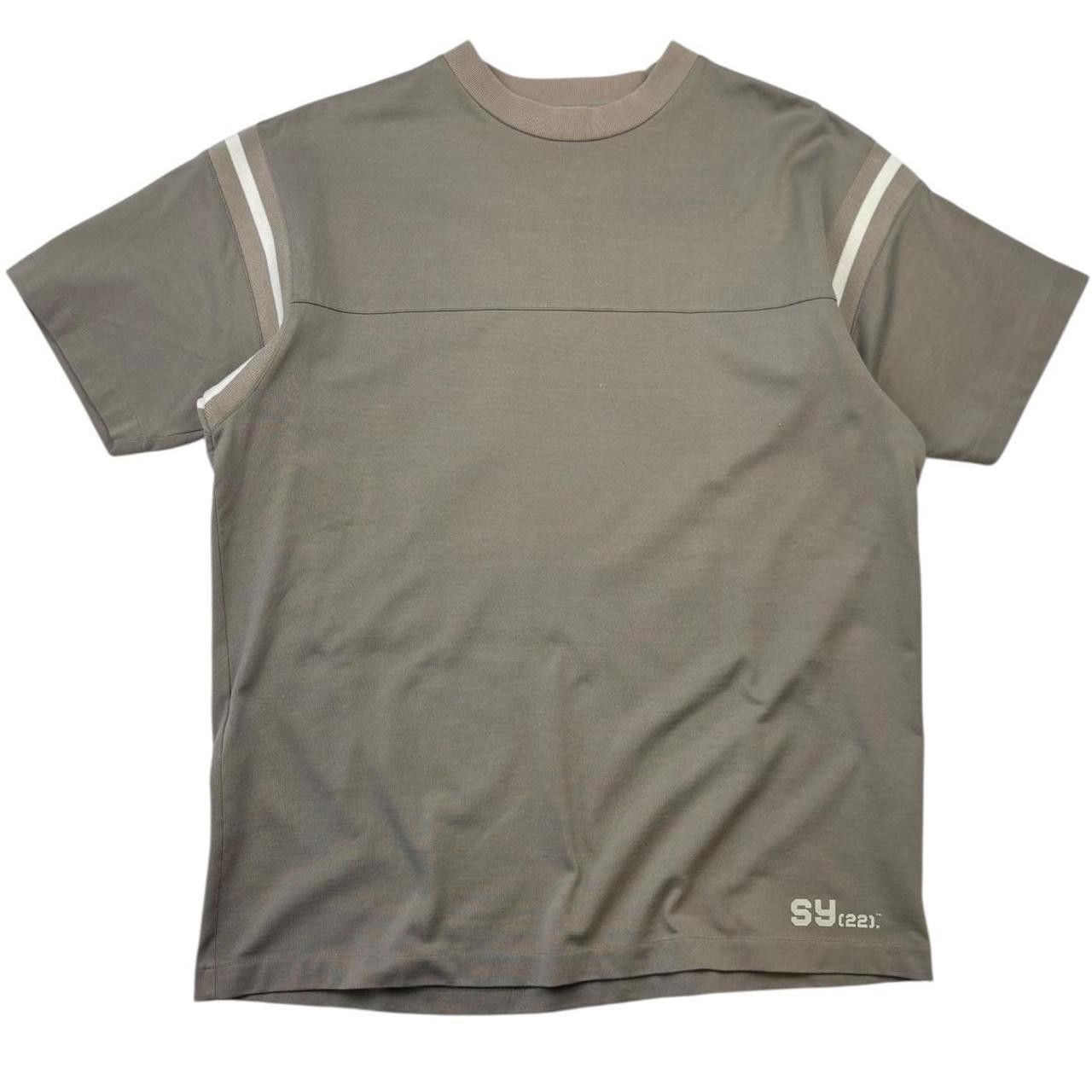 Stussy Vintage Stussy T-Shirt Size US L / EU 52-54 / 3 - 2 Thumbnail