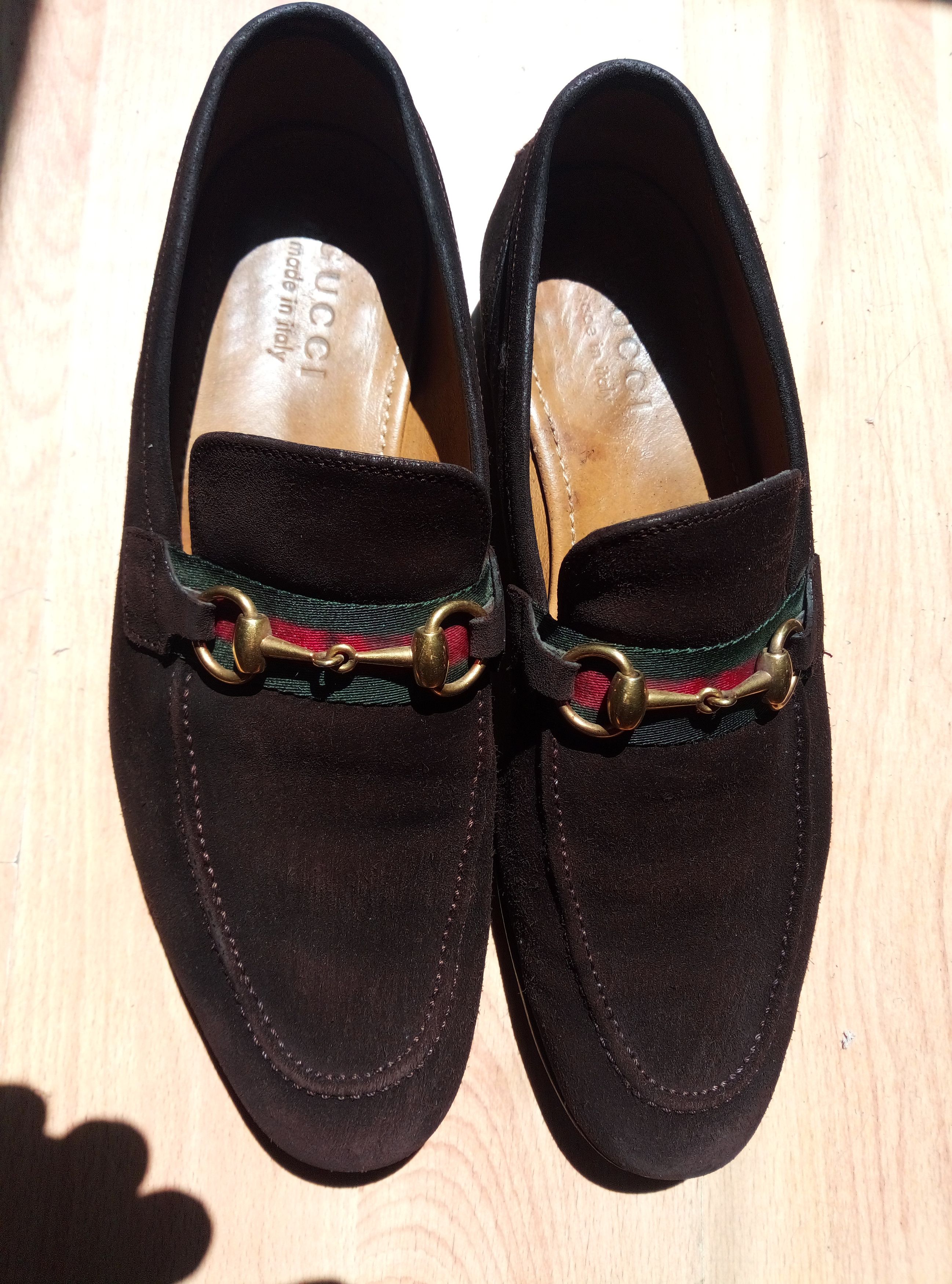 Tom Ford Gucci Loafers | Grailed