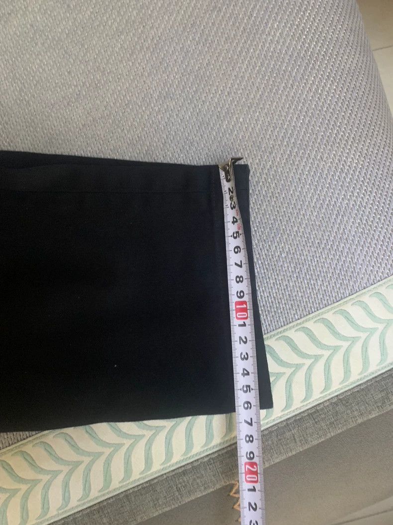 Thom Browne Thom Browne Leisure trousers Size US 40 / EU 56 - 9 Thumbnail