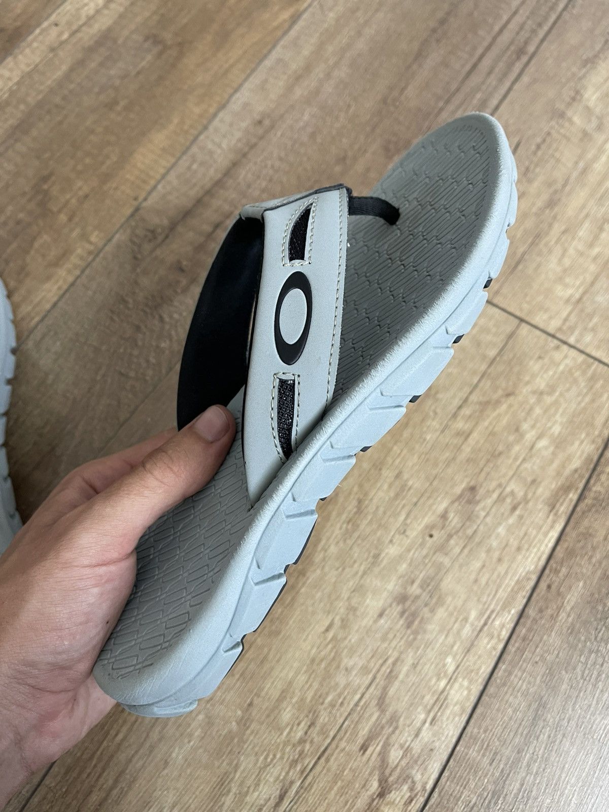 Oakley Oakley Operative Sandals Shoes Size US 7 / EU 40 - 6 Thumbnail