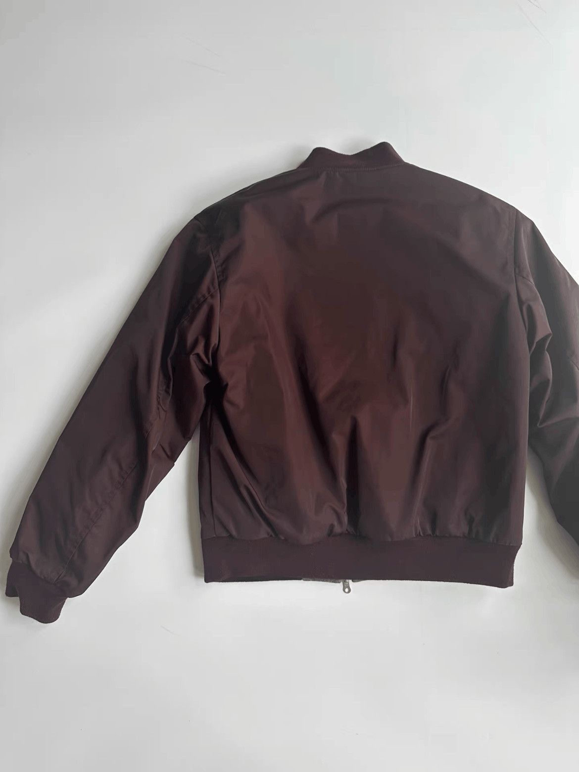 Dries Van Noten Dries Van Noten 16AW Reversible Bomber-2508 Size US M / EU 48-50 / 2 - 4 Thumbnail