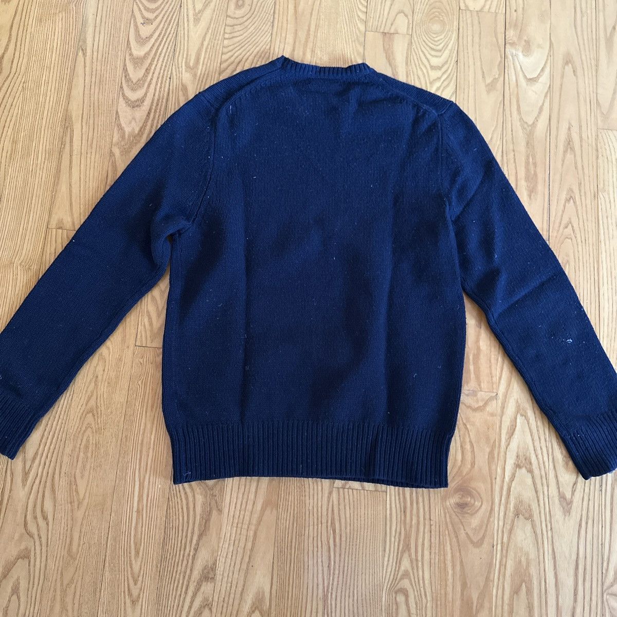 Acne Studios Acne Studios Chet Sweater Size US S / EU 44-46 / 1 - 2 Thumbnail
