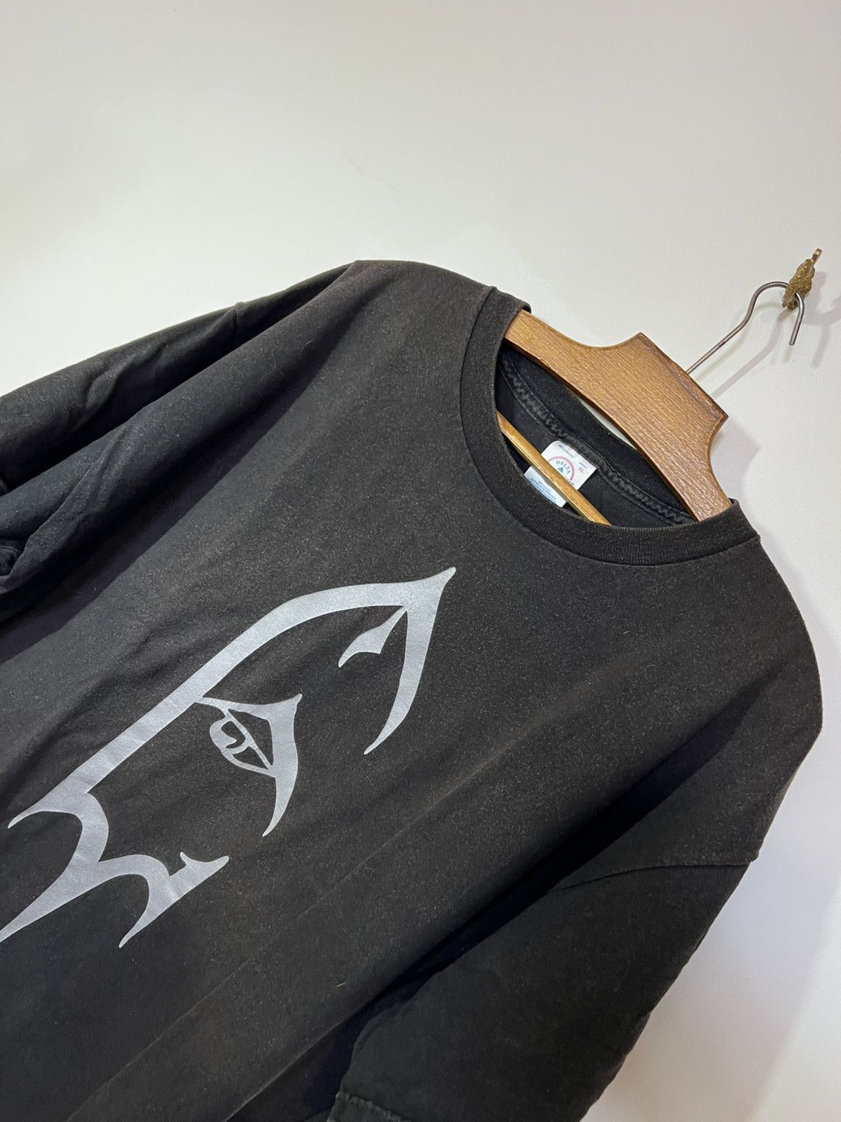 Band Tees Vintage Emperor live ceremomy early 00s vintage shirt Size US XL / EU 56 / 4 - 2 Thumbnail