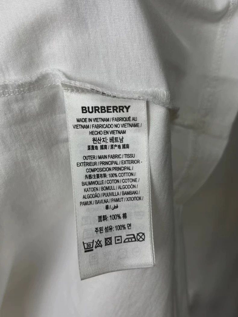 Balenciaga Balenciaga Rainbow Made Old Short Sleeve Size US S / EU 44-46 / 1 - 6 Thumbnail