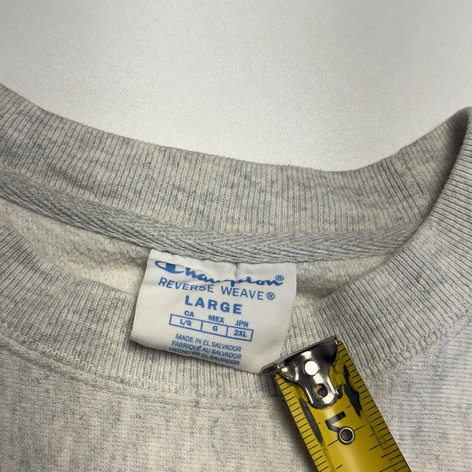 Champion Florida State University Champion Reverse Weave Sweatshirt Size US L / EU 52-54 / 3 - 7 Thumbnail