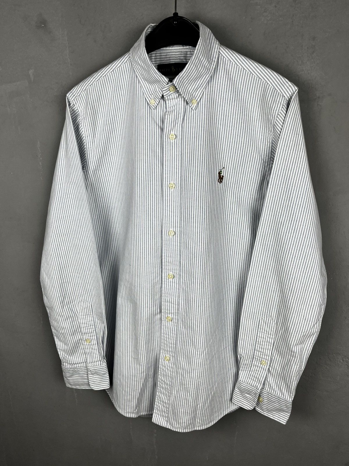 Polo Ralph Lauren Polo Ralph Lauren shirt old money style Size US S / EU 44-46 / 1 - 3 Thumbnail
