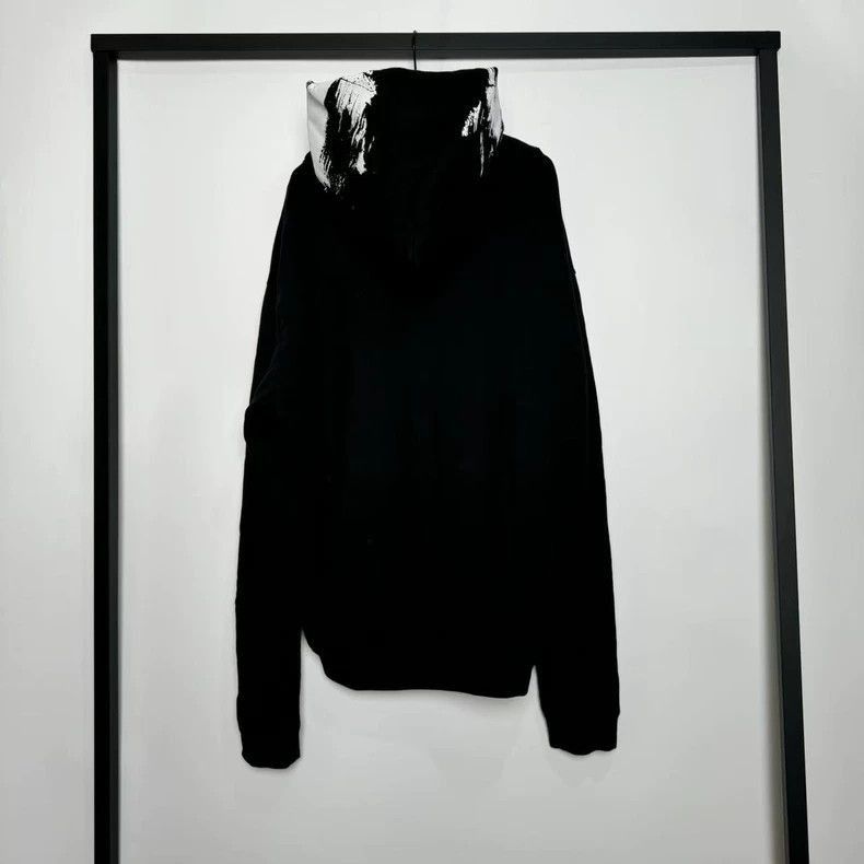 Maison Margiela Maison Margiela Maison Margiela Ink Splatter Sweatshirt-25 Size US L / EU 52-54 / 3 - 2 Thumbnail