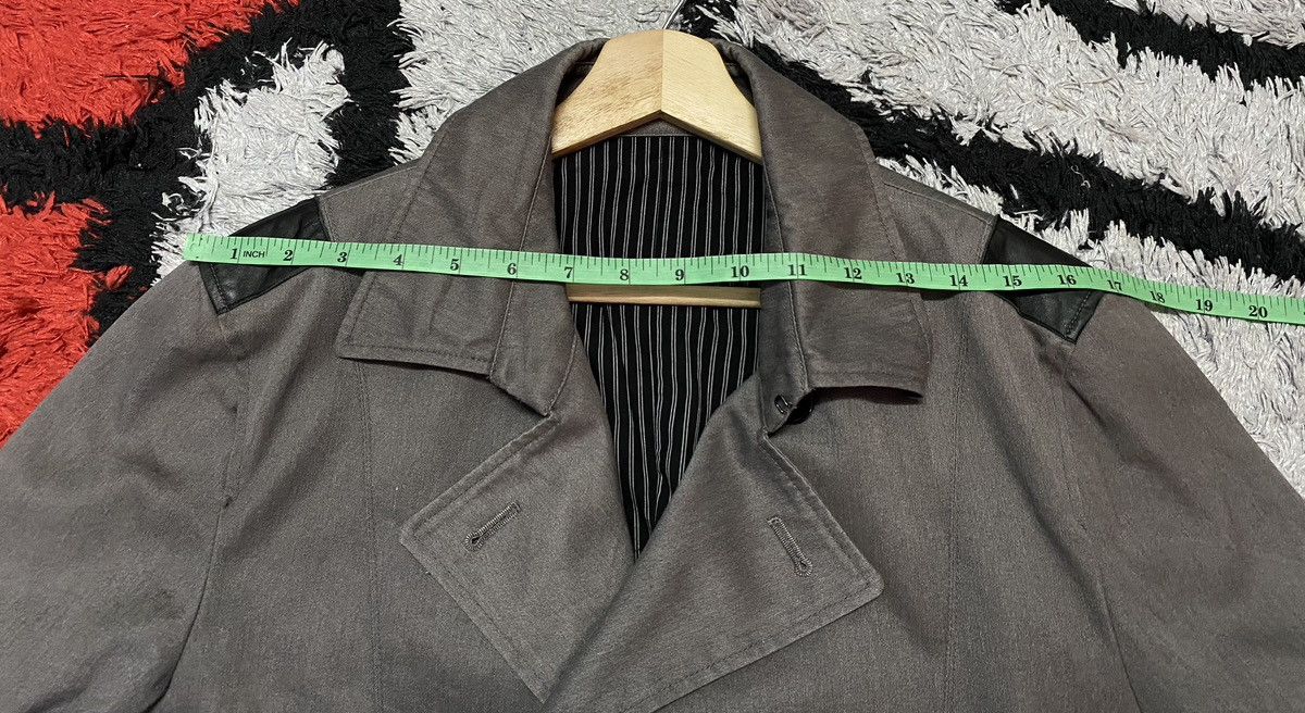 Tete Homme TETE HOMME Jacket Size US S / EU 44-46 / 1 - 9 Thumbnail