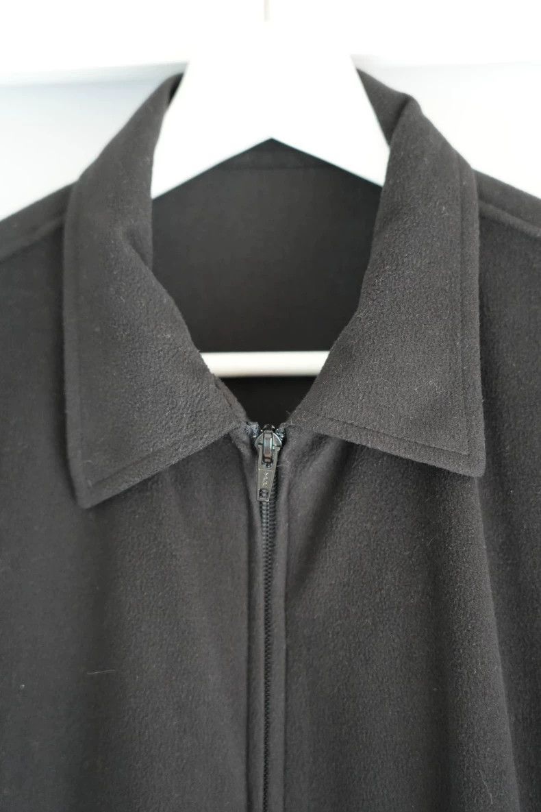 Yohji Yamamoto Yohji Yamamoto 05aw Zip Jacket for Men-2508 Size US L / EU 52-54 / 3 - 3 Thumbnail