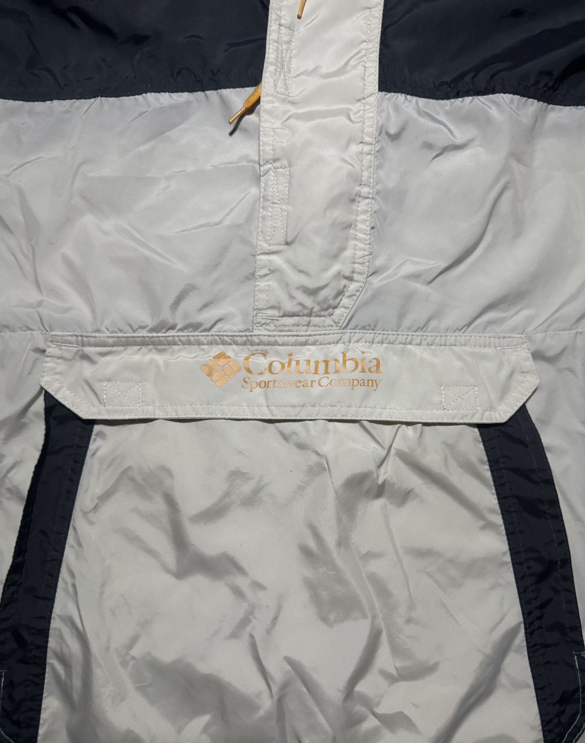 Columbia Columbia Men’s Lightweight Rain Jacket Size US L / EU 52-54 / 3 - 2 Thumbnail