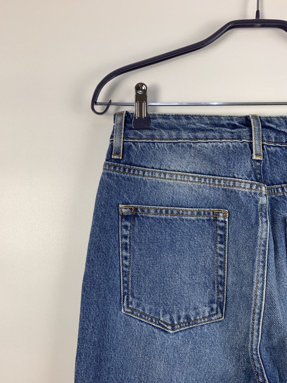 Sandro Sandro Jeans blue 38 Size US 38 / EU 54 - 8 Thumbnail