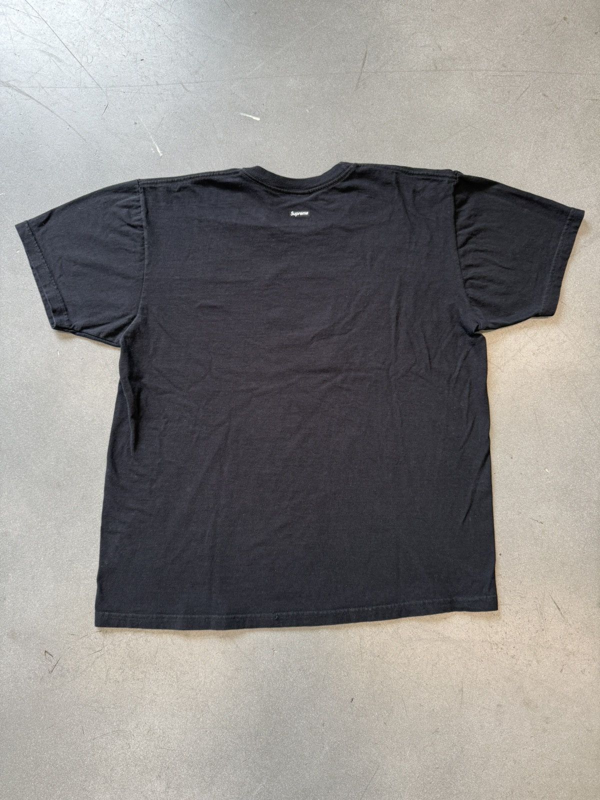 Supreme SS16 Supreme Aliwarhol Tee Size US XL / EU 56 / 4 - 2 Thumbnail