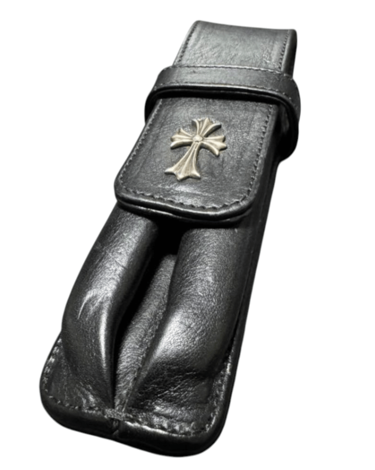 Chrome Hearts Chrome Hearts Pen Case Size ONE SIZE - 1 Thumbnail