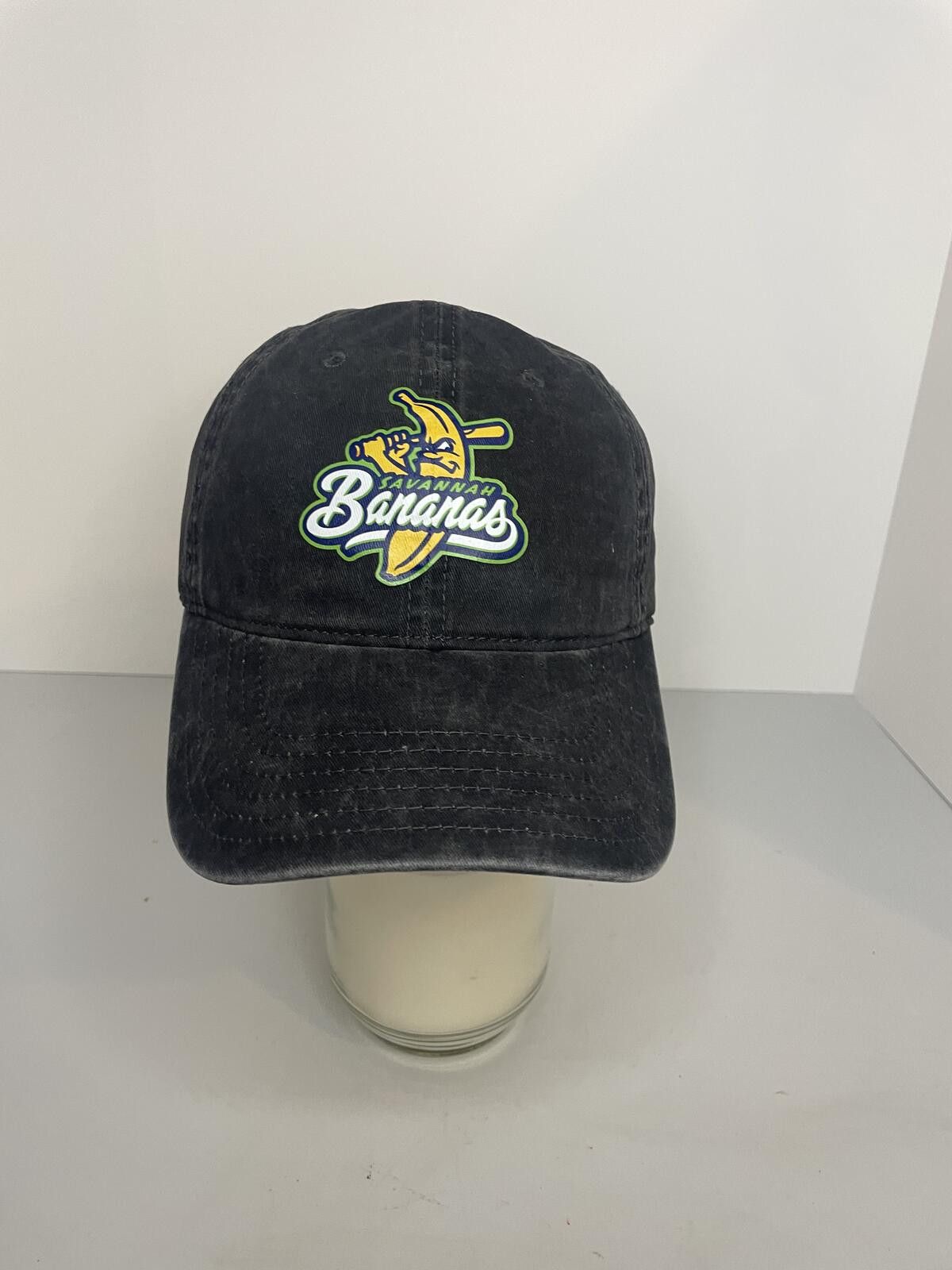 Other Savannah Bananas Baseball Hat Cap OTTO Brand Strapback Size ONE SIZE - 1 Thumbnail