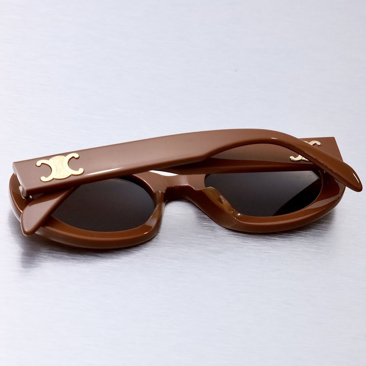 Celine CELINE CL40194U SUNGLASSES Size ONE SIZE - 8 Thumbnail