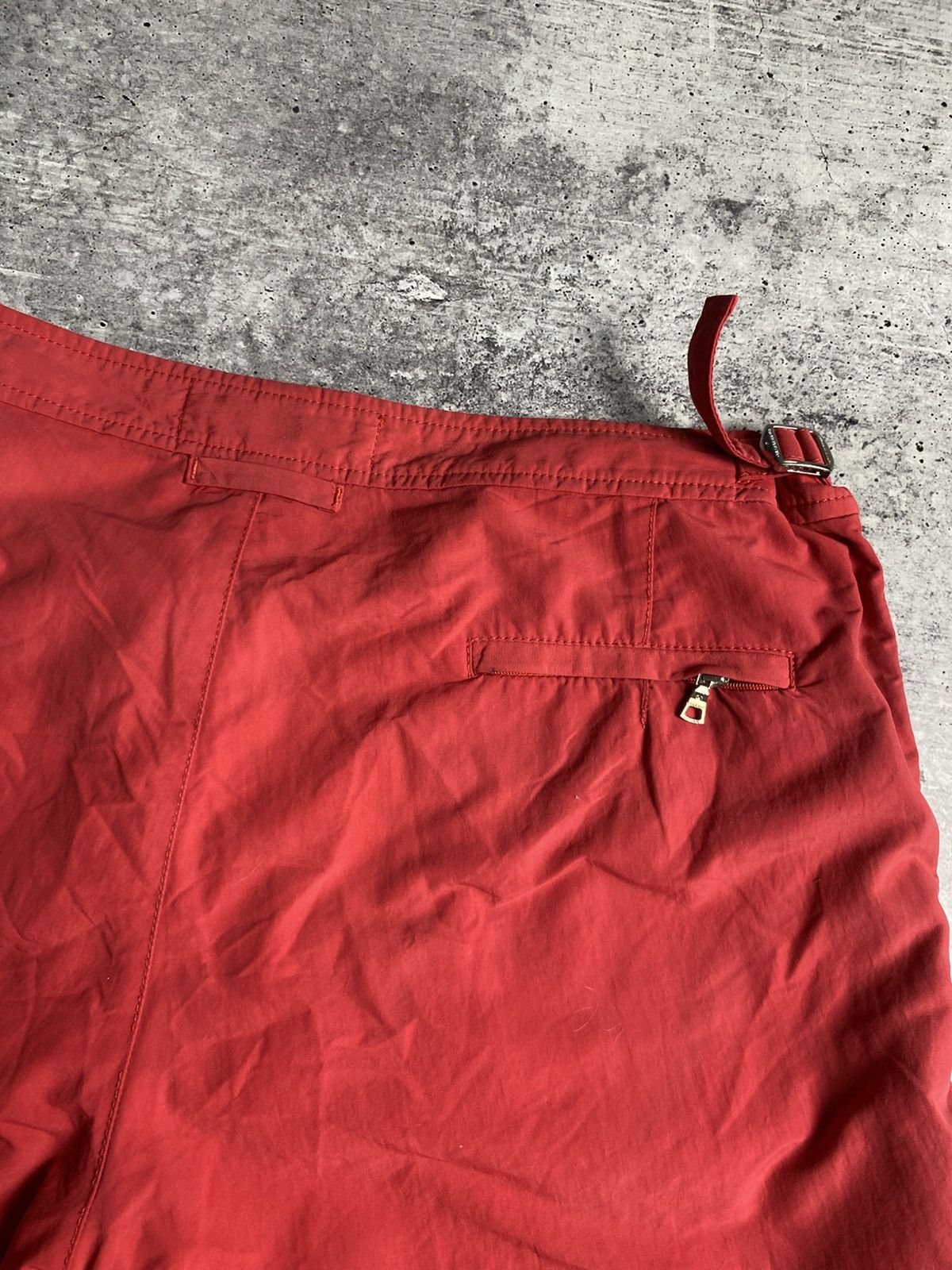 Orlebar Brown Orlebar Brown Beach Swim Shorts Size US 36 / EU 52 - 13 Thumbnail