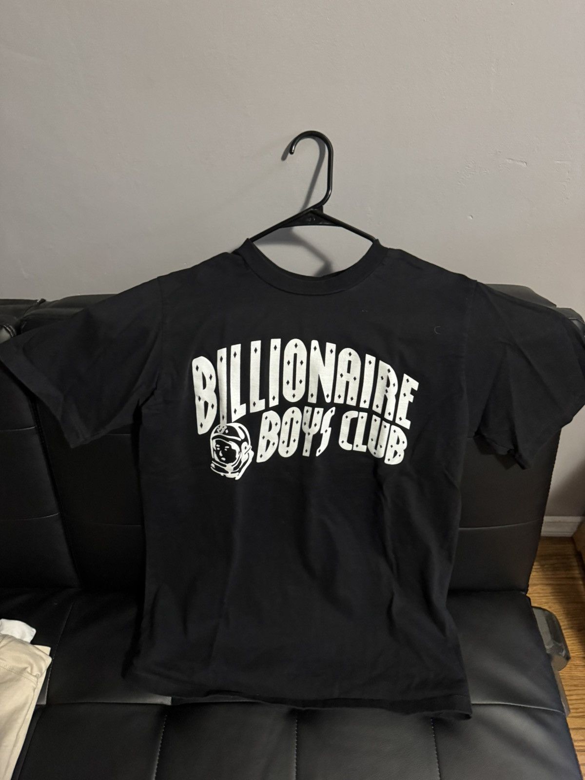 Billionaire Boys Club Billionaire boy club classic T unworn Size US S / EU 44-46 / 1 - 2 Thumbnail