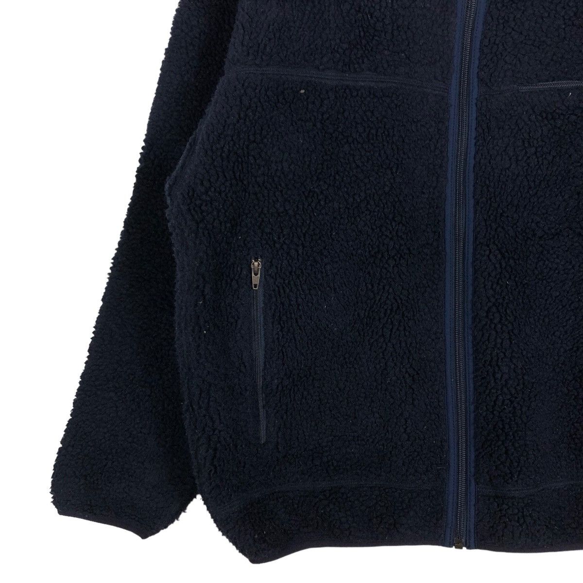 The North Face 🔥DIP PILE FLEECE JACKET WINTER THE NORTH FACE Size US M / EU 48-50 / 2 - 4 Thumbnail