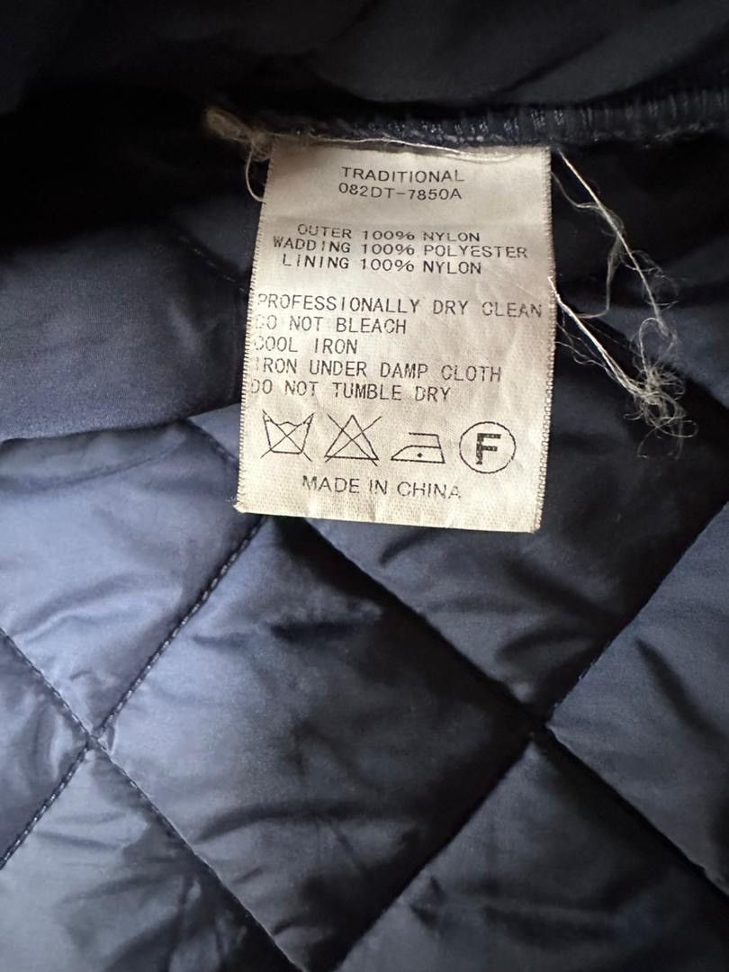 Traditional Weatherwear Traditional Weatherwear Quilted Jacket Size US S / EU 44-46 / 1 - 12 Thumbnail