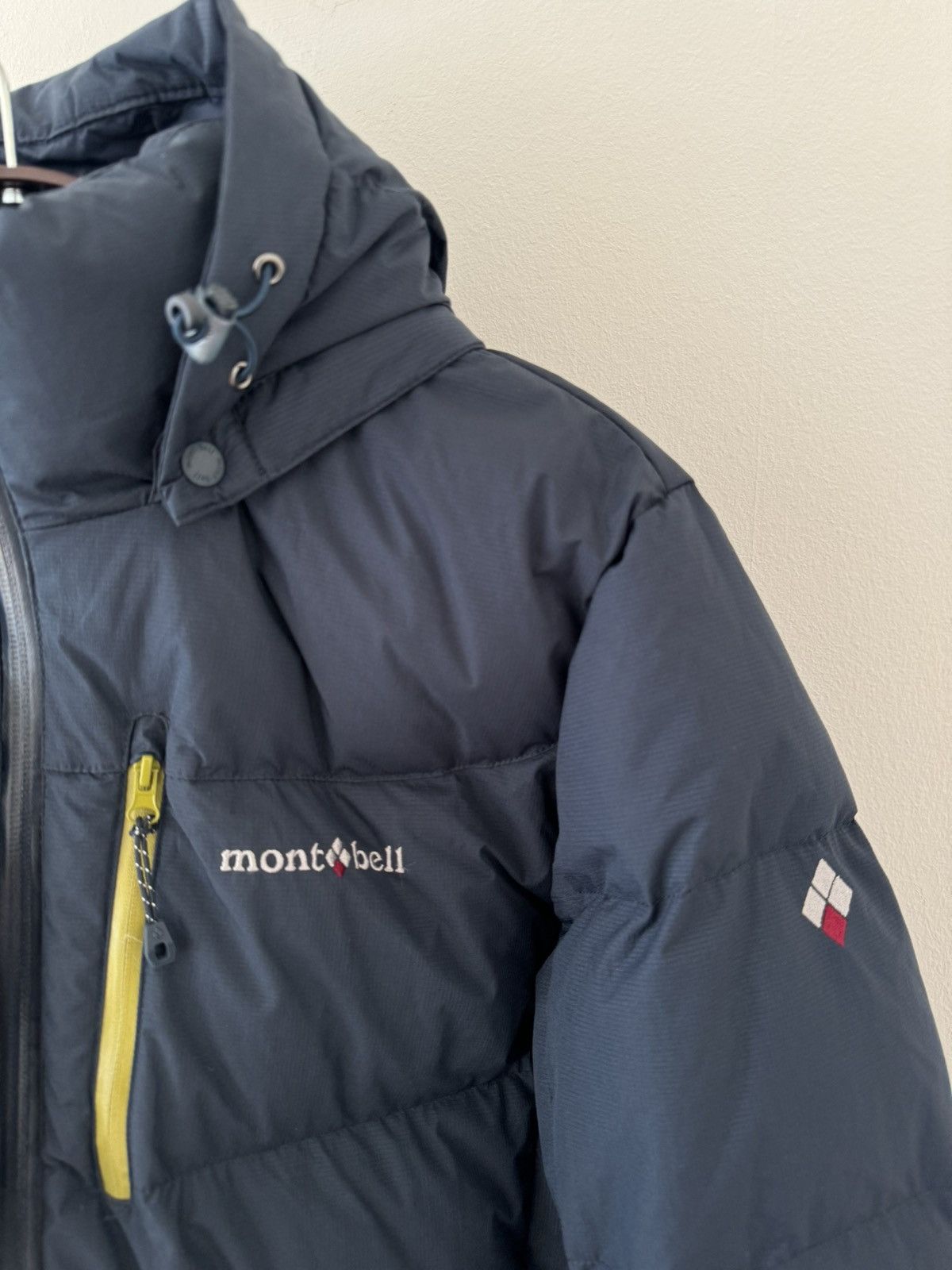 Montbell Montbell jacket M Size US M / EU 48-50 / 2 - 5 Thumbnail