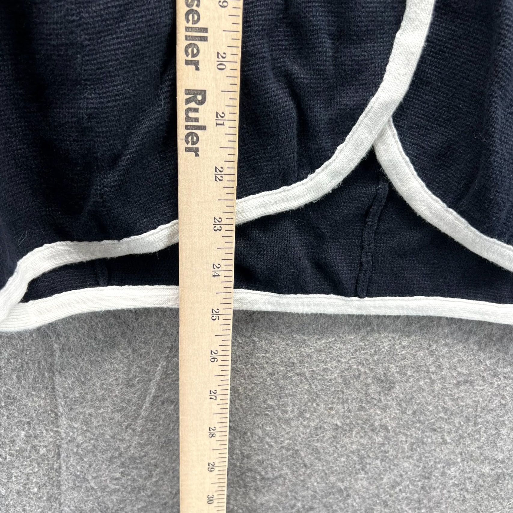 Ralph Lauren VINTAGE? No. Size L / US 10 / IT 46 - 4 Thumbnail