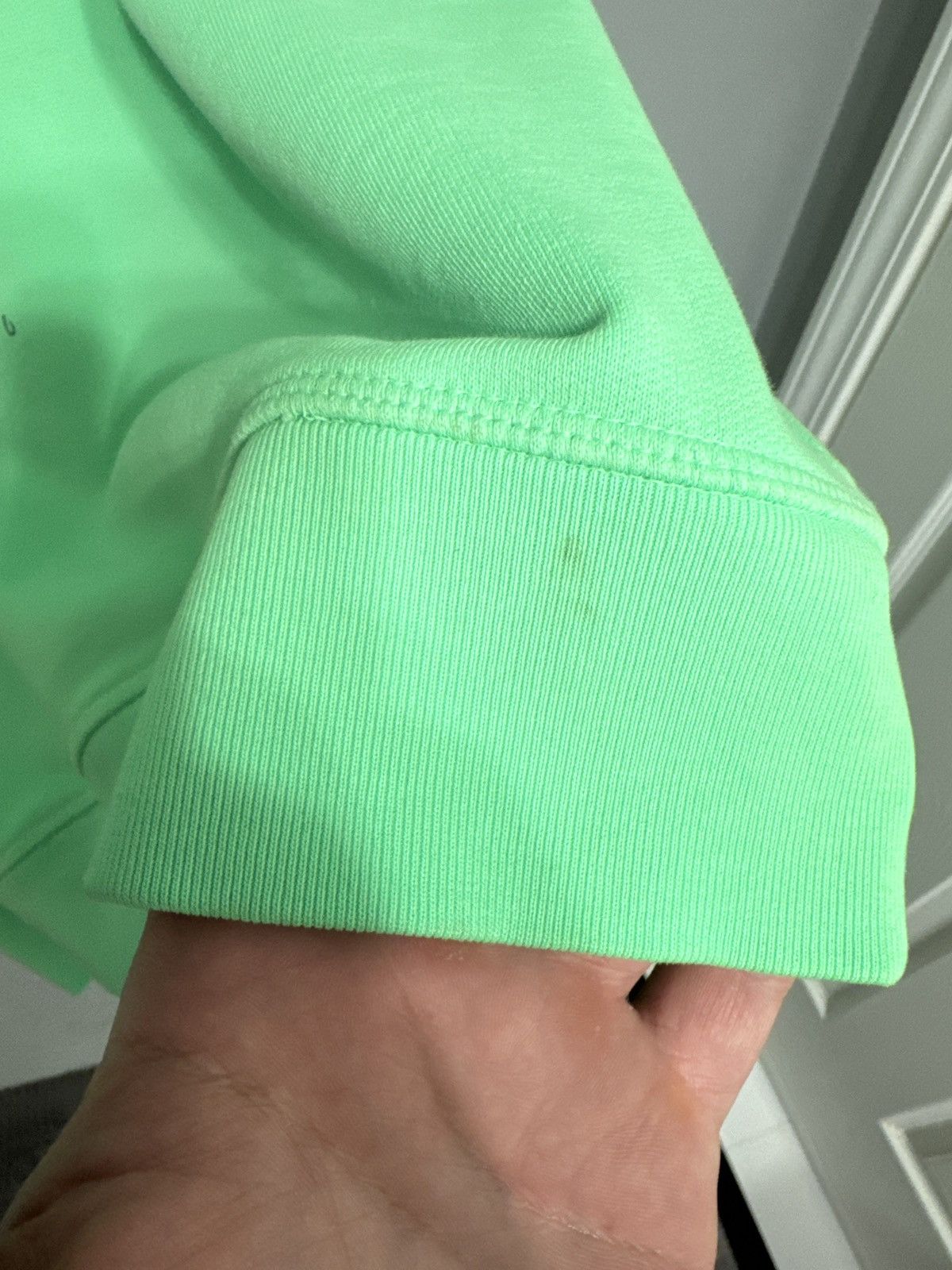 Burberry Burberry Crew Neck Size US M / EU 48-50 / 2 - 8 Thumbnail