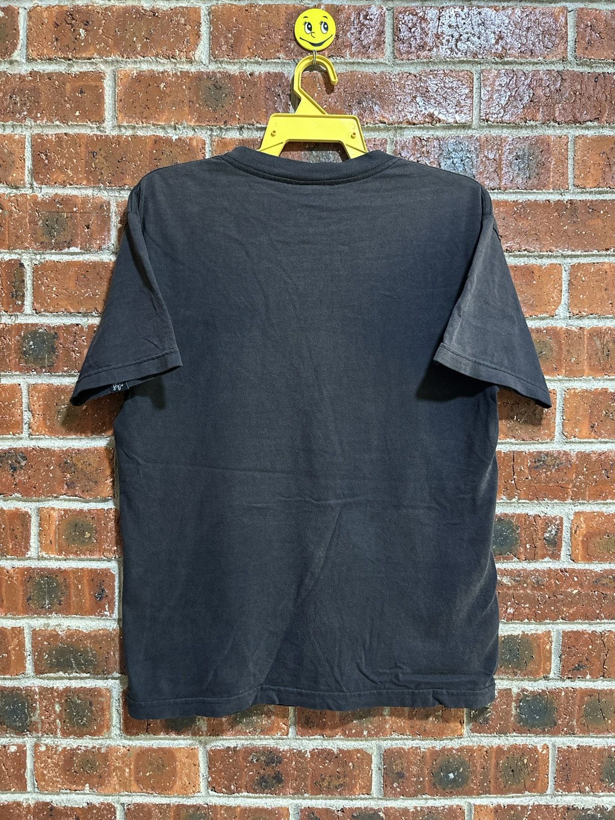 Vintage Vintage Ha Sun Faded Tee Size US M / EU 48-50 / 2 - 6 Thumbnail