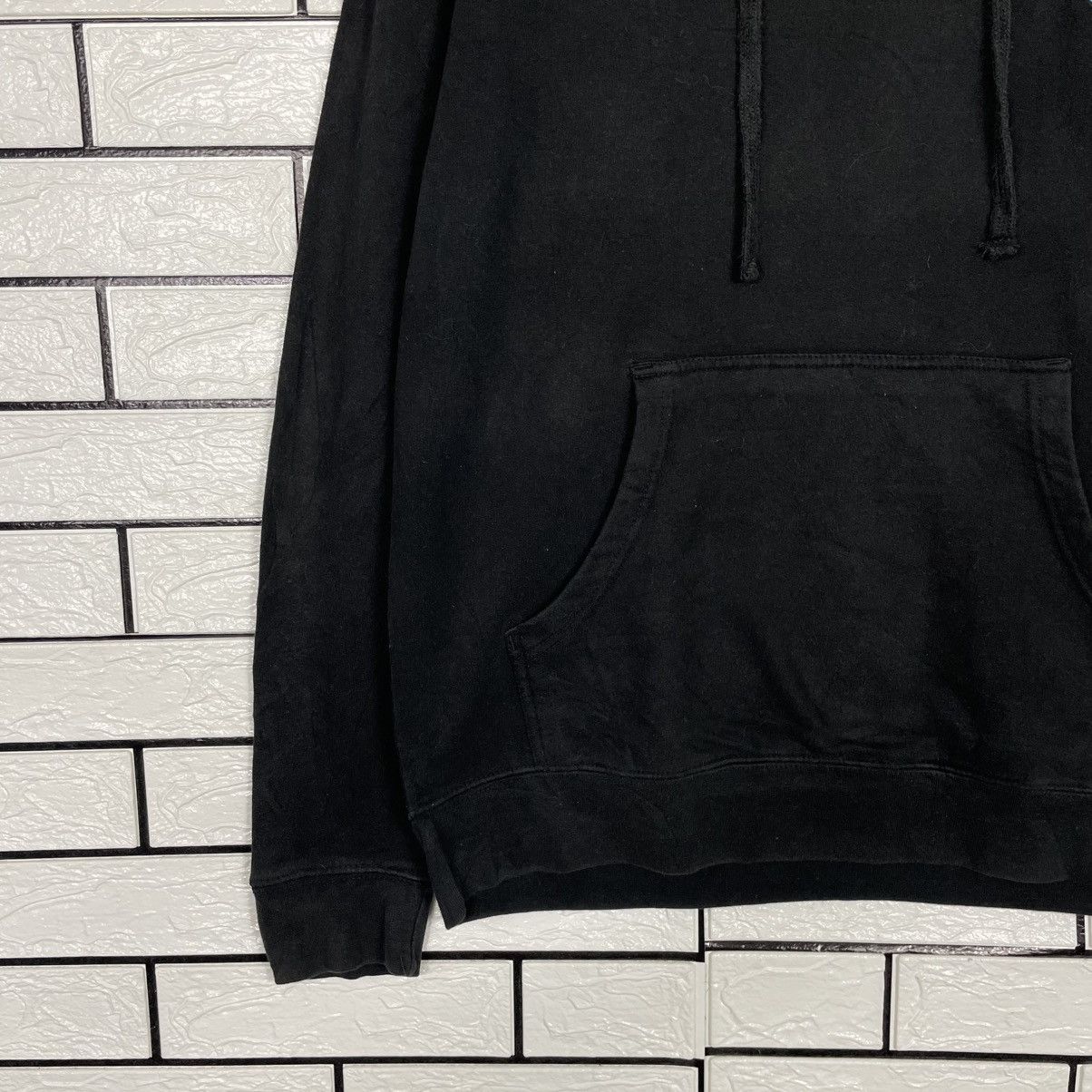 Santa Cruz Skateboards Santa Cruz Skateboard Big Logo Hoodie Size US M / EU 48-50 / 2 - 3 Thumbnail