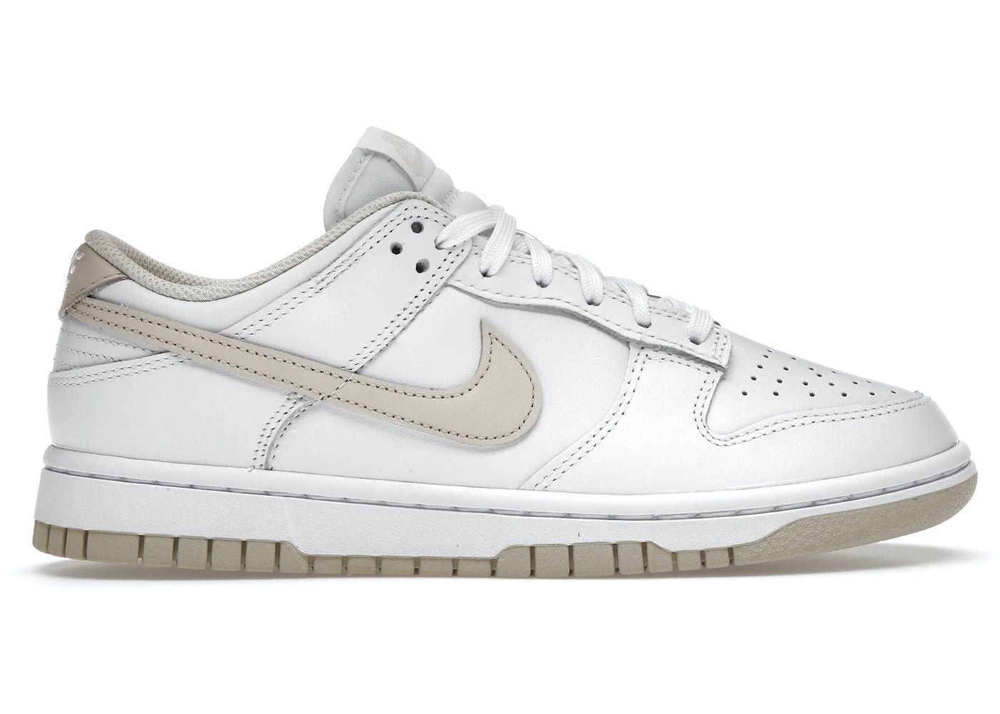 Nike Dunk Low Pearl White (Women's) Size US 8 / EU 41 - 1 Preview