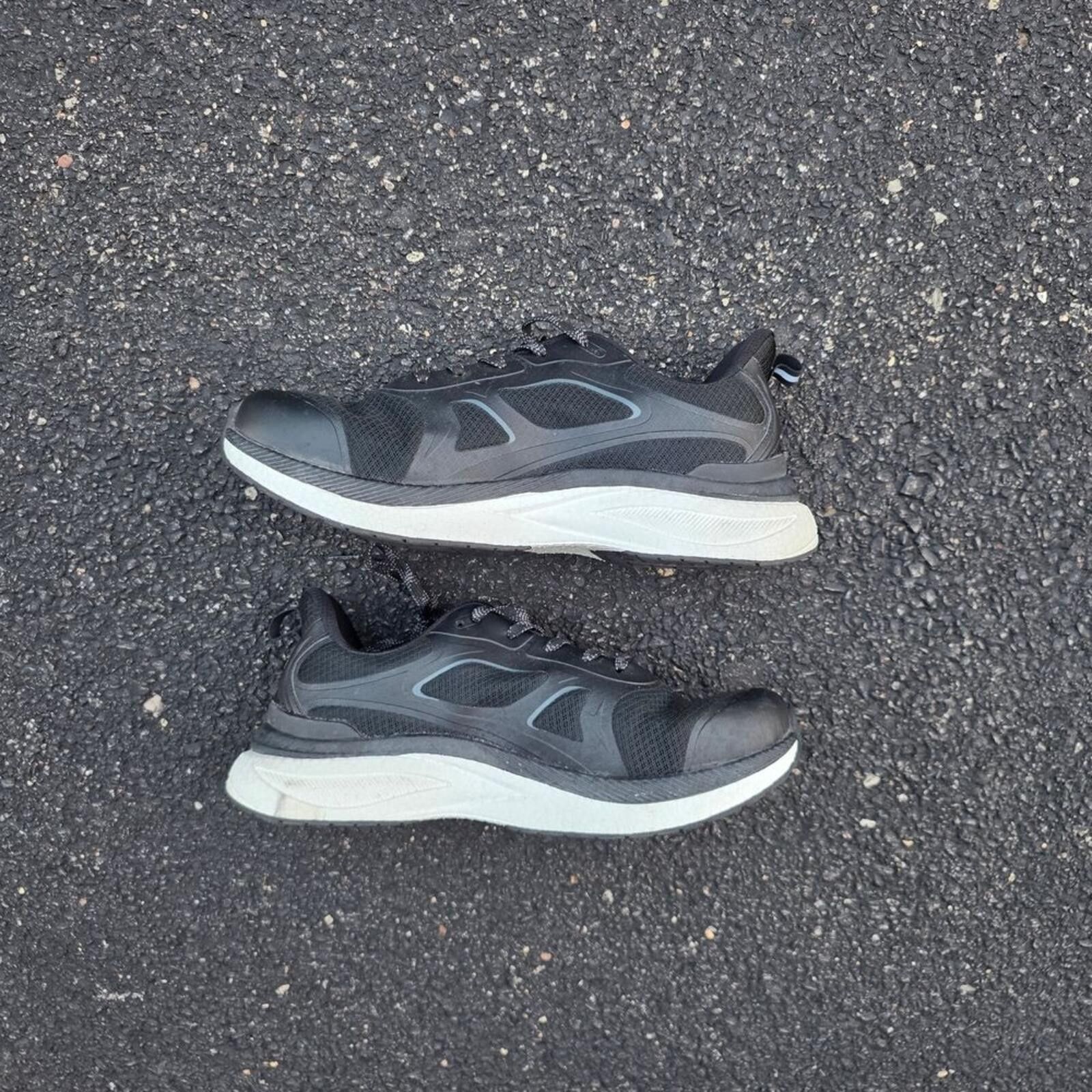 Proleta Re Art Propet DuroCloud® 392 Athletic Sneaker Men sz 9.5 Size US 9.5 / EU 42-43 - 3 Thumbnail